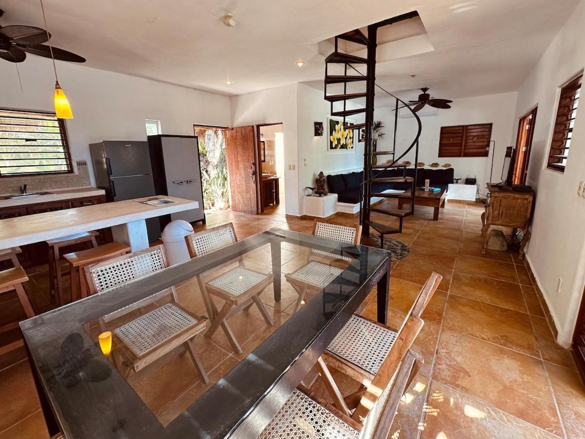 Tankah Sunrise Sanctuary - Reef & Oceanfront Tulum