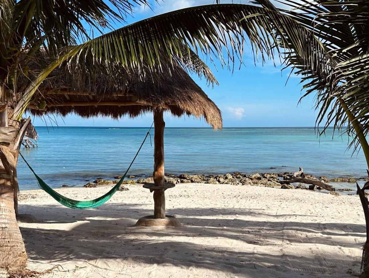 Tankah Sunrise Sanctuary - Reef & Oceanfront