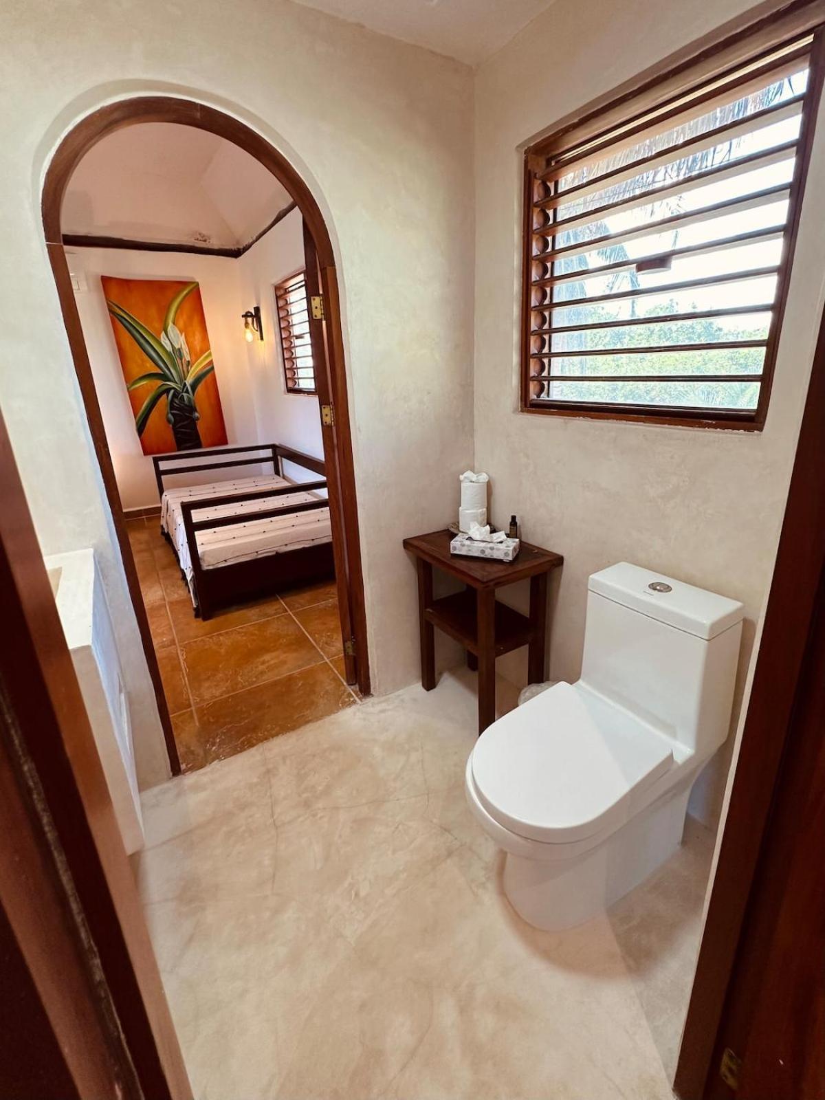 Tankah Sunrise Sanctuary - Reef & Oceanfront Tulum
