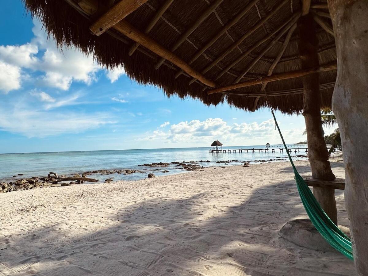 Tankah Sunrise Sanctuary - Reef & Oceanfront * Tulum