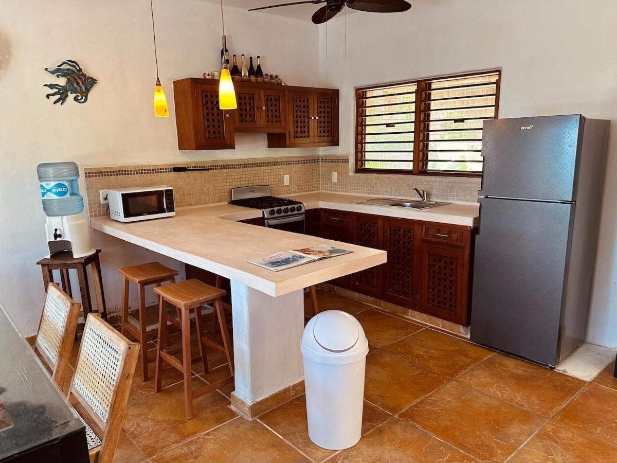 Tankah Sunrise Sanctuary - Reef & Oceanfront Holiday home Tulum