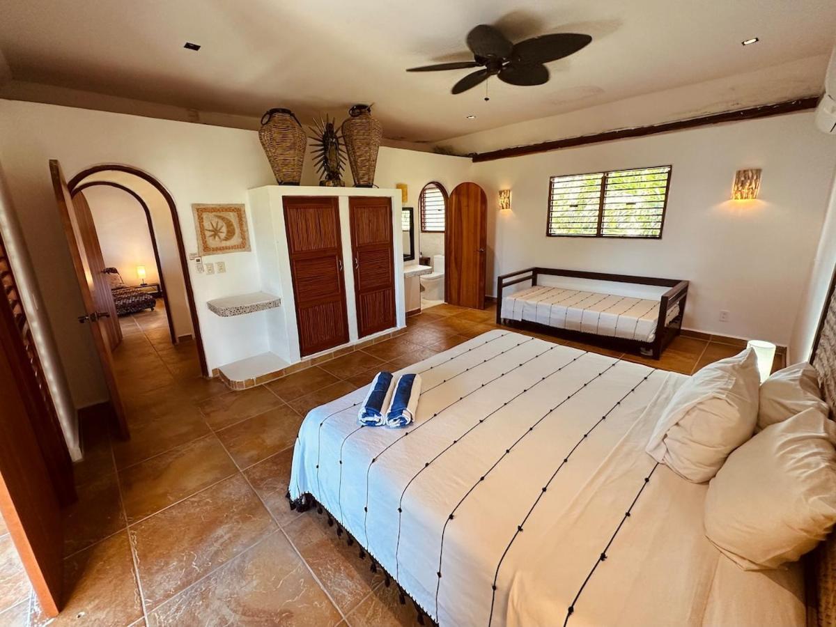 Tankah Sunrise Sanctuary - Reef & Oceanfront * Tulum