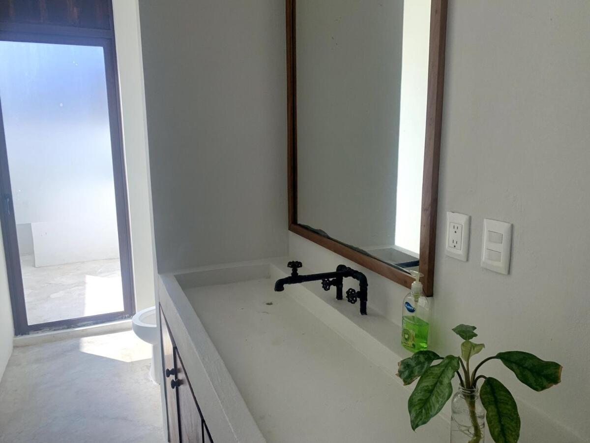 Casa Laak'o 'ob En La Veleta * Tulum