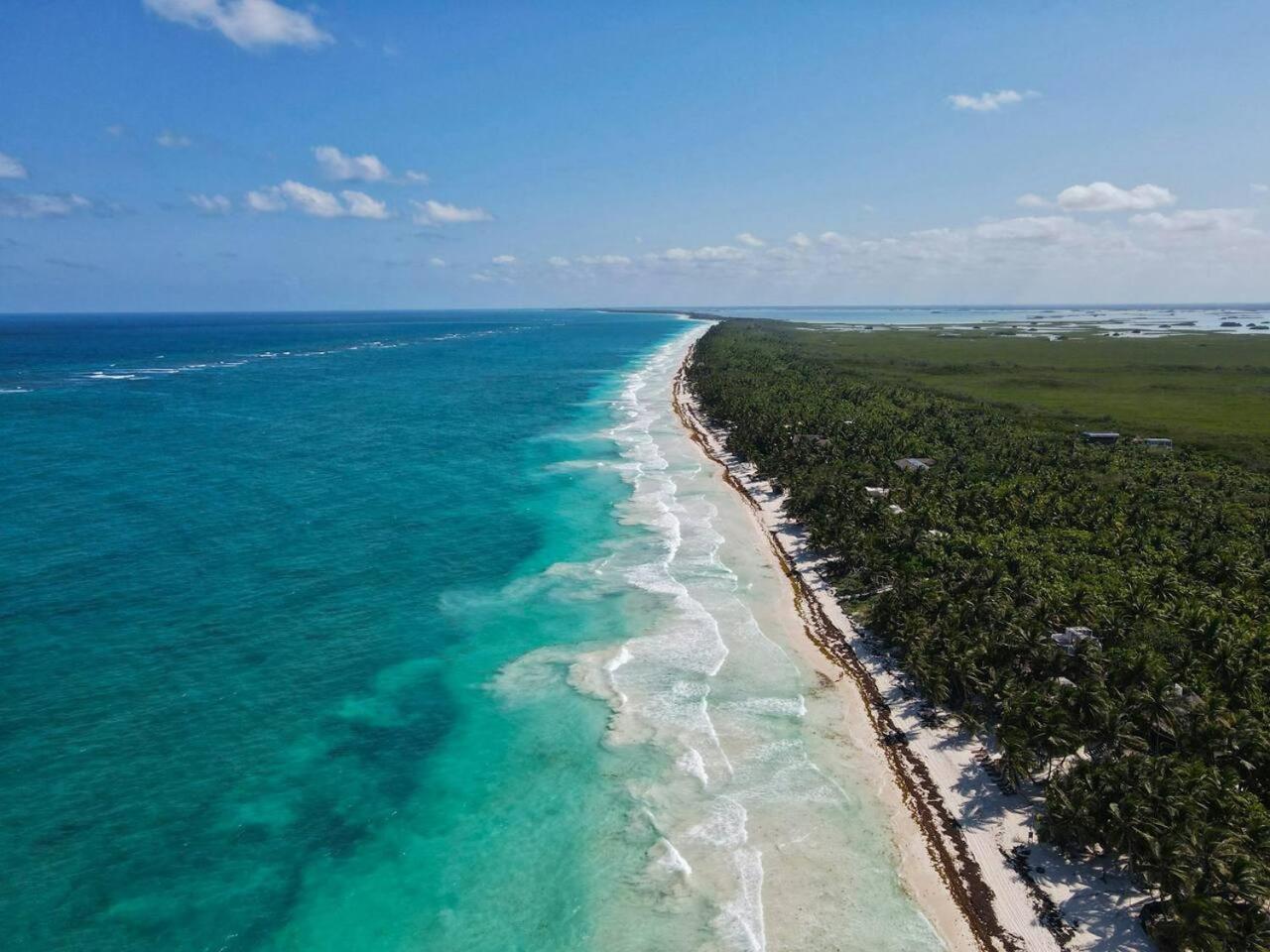 Lux With Rooftop Pool Gym Private Balcony Holiday home