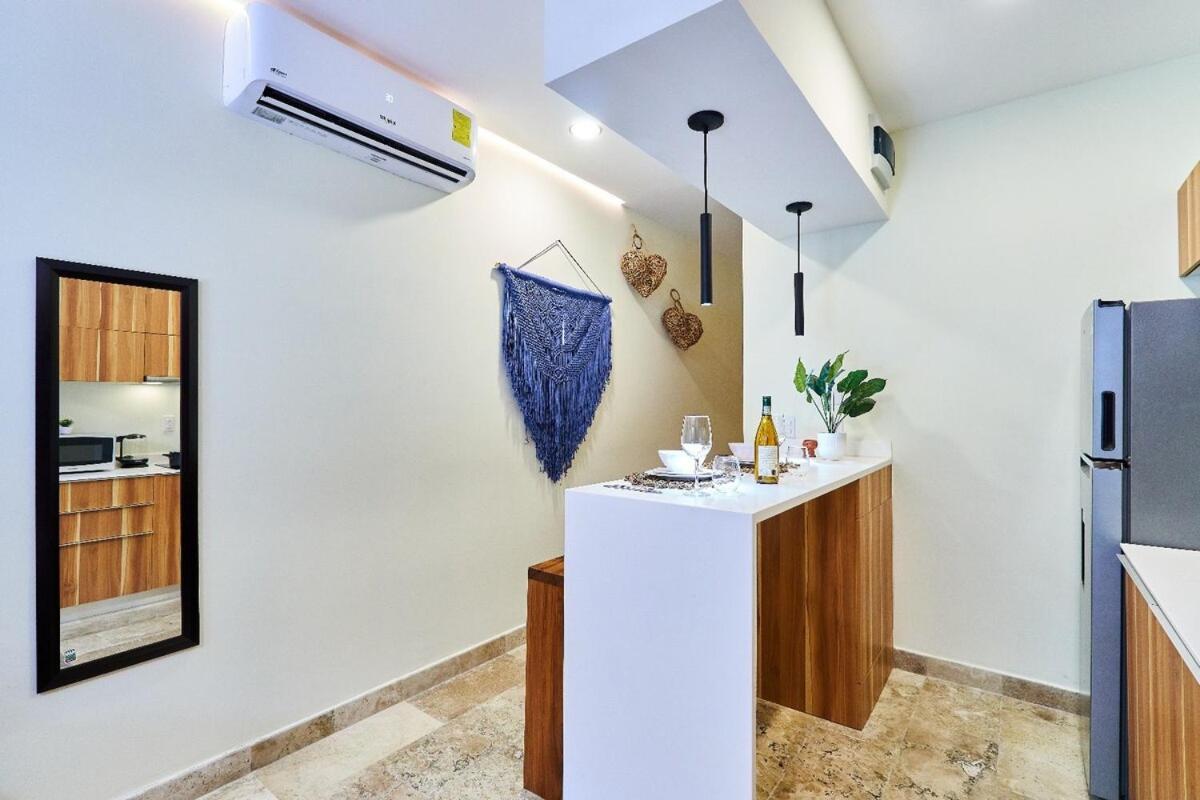Apartamento Infinity Pool Rooftop Wifi *