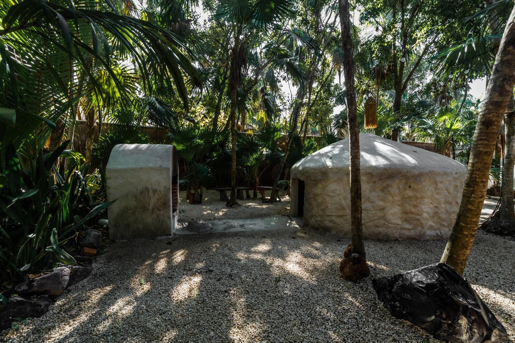 Eco Banitas Tulum
