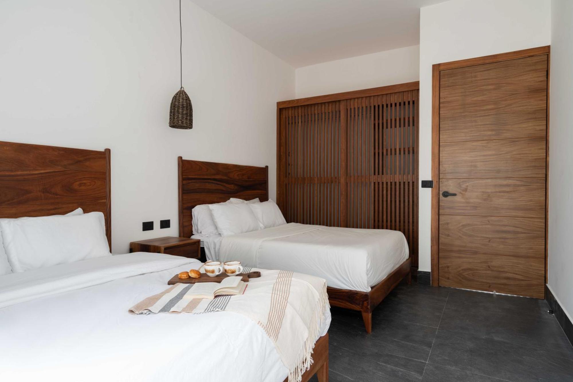 Luxury Jungle With Private Pool & Concierge * Tulum