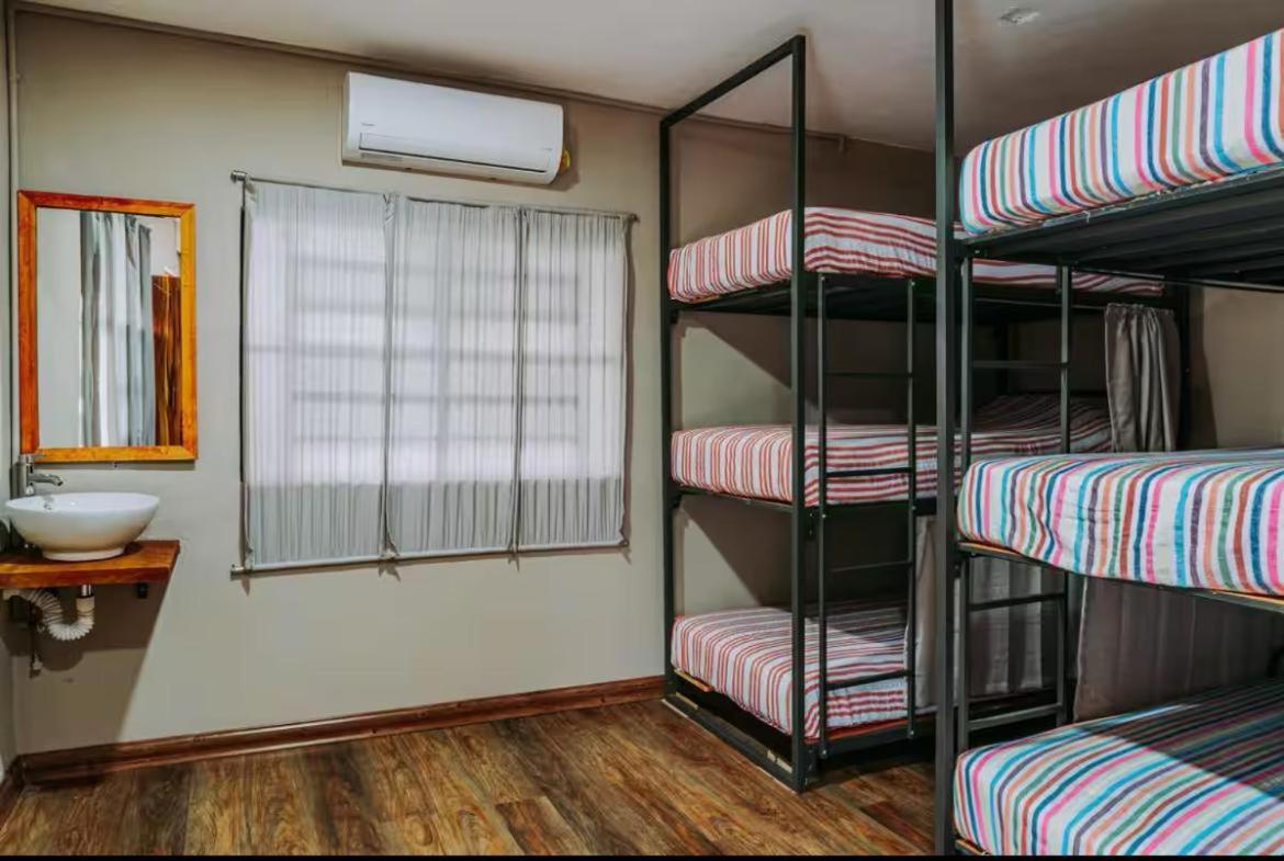 Varuna Guest house *