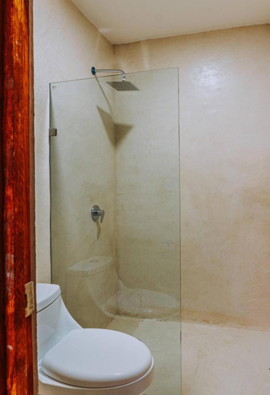 Guest house Varuna Tulum