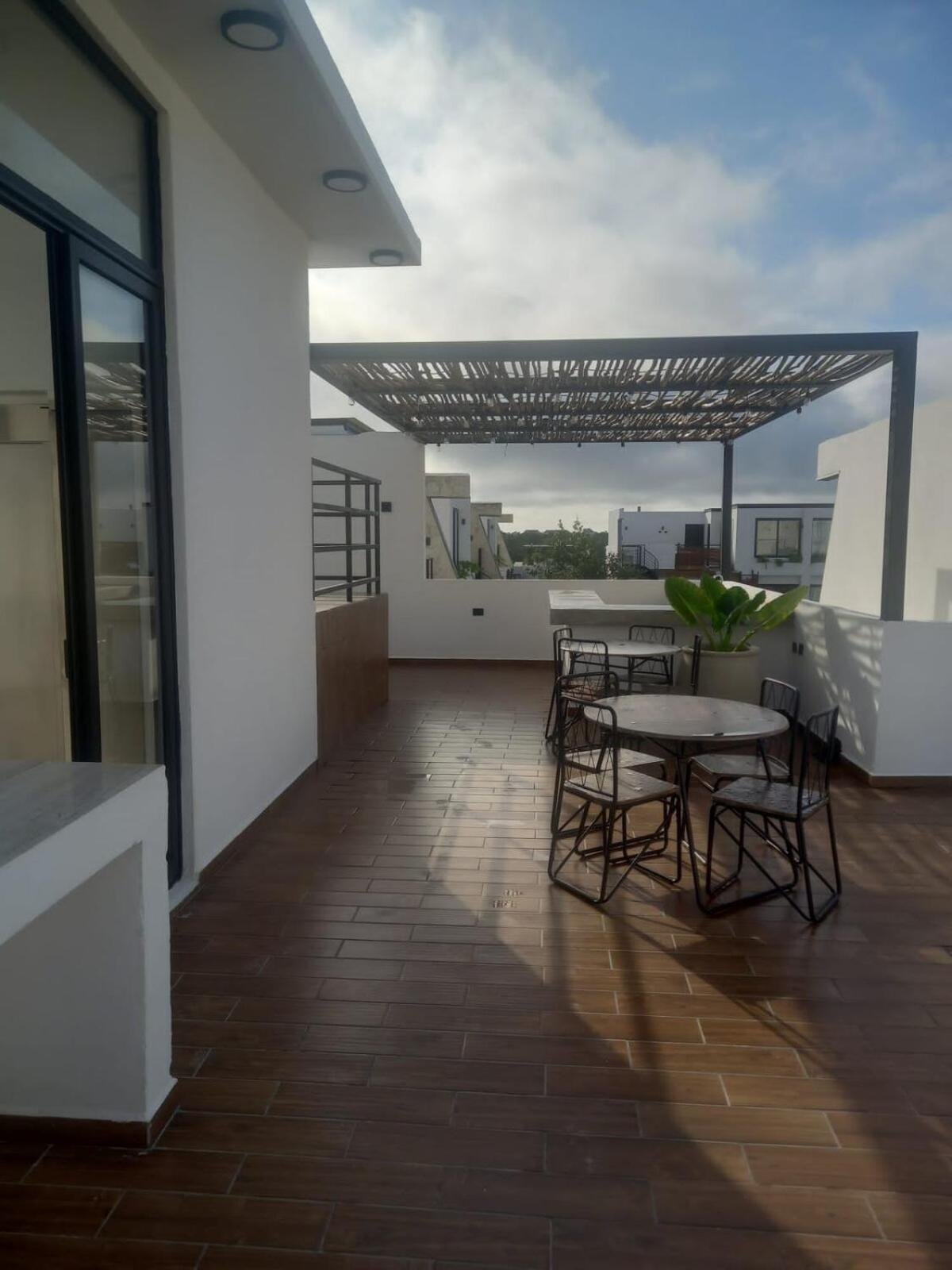 Apartment New 2 Bedroom With Jacuzzi In