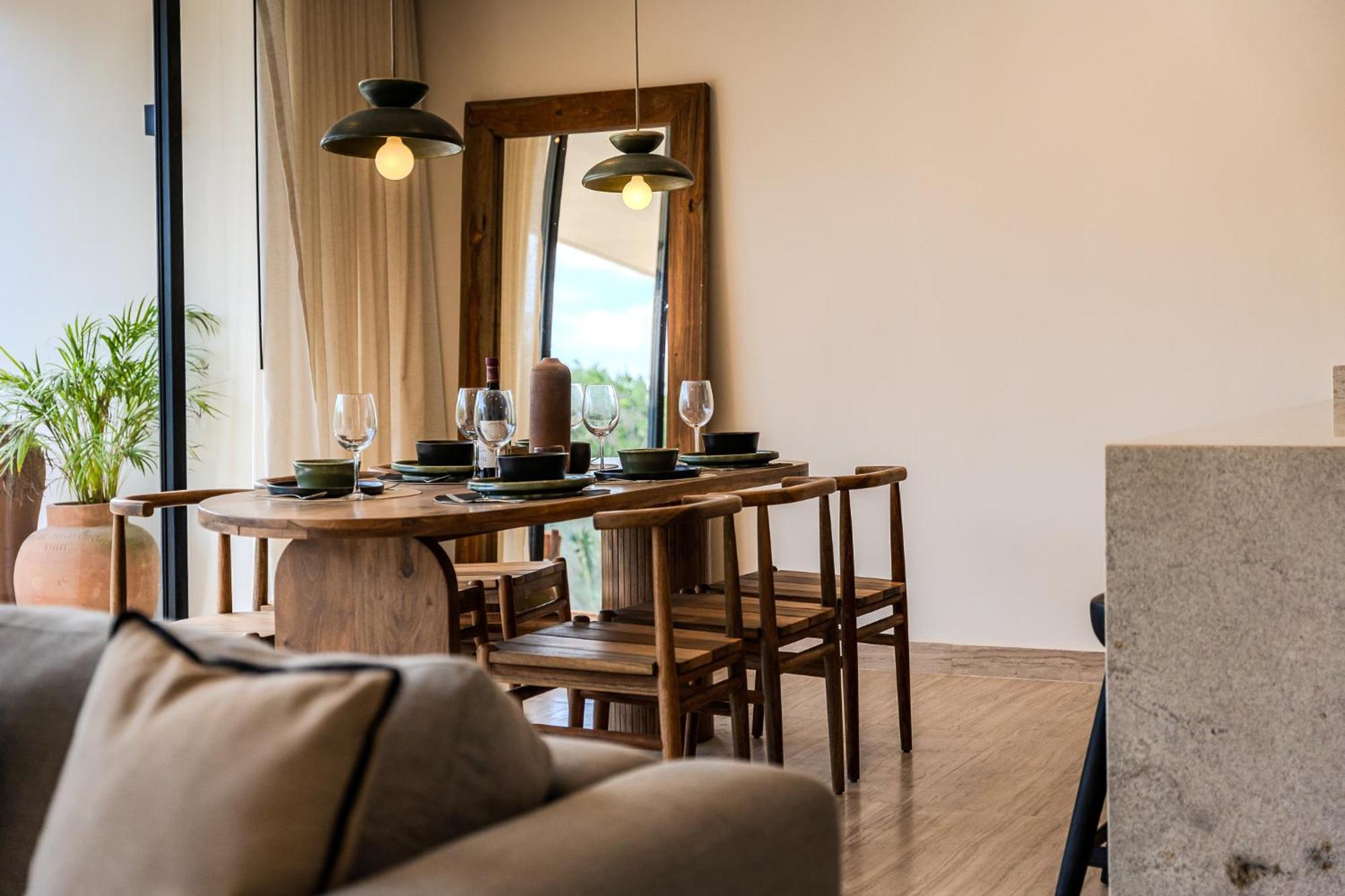 Luxury Jungle By Casago Tulum