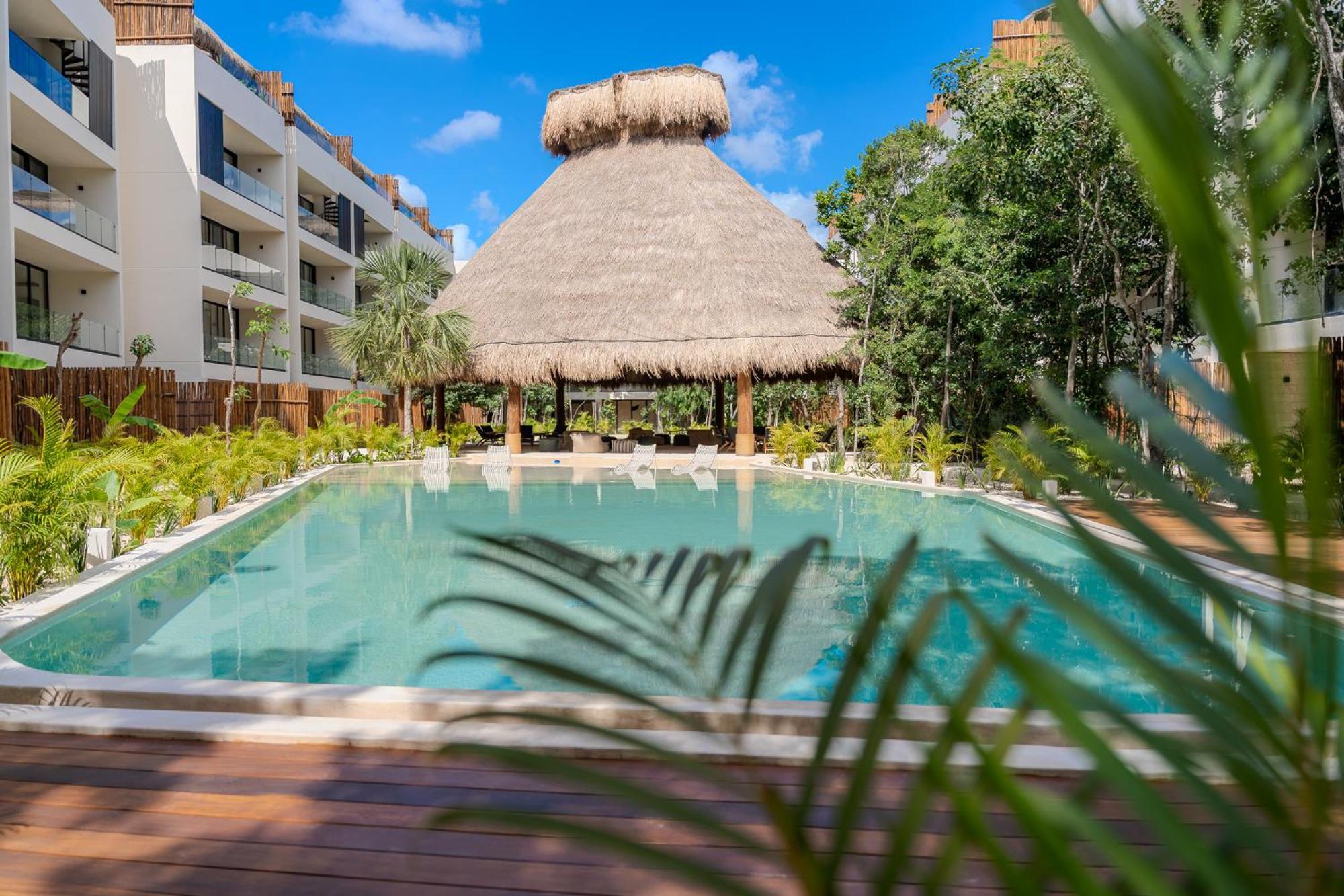 Apartment Luxury Jungle By Casago *