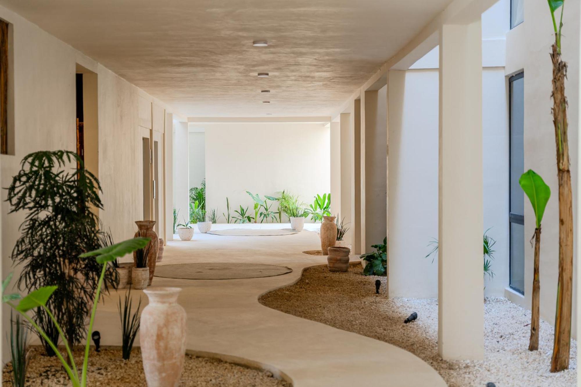 Luxury Jungle By Casago Apartment Tulum