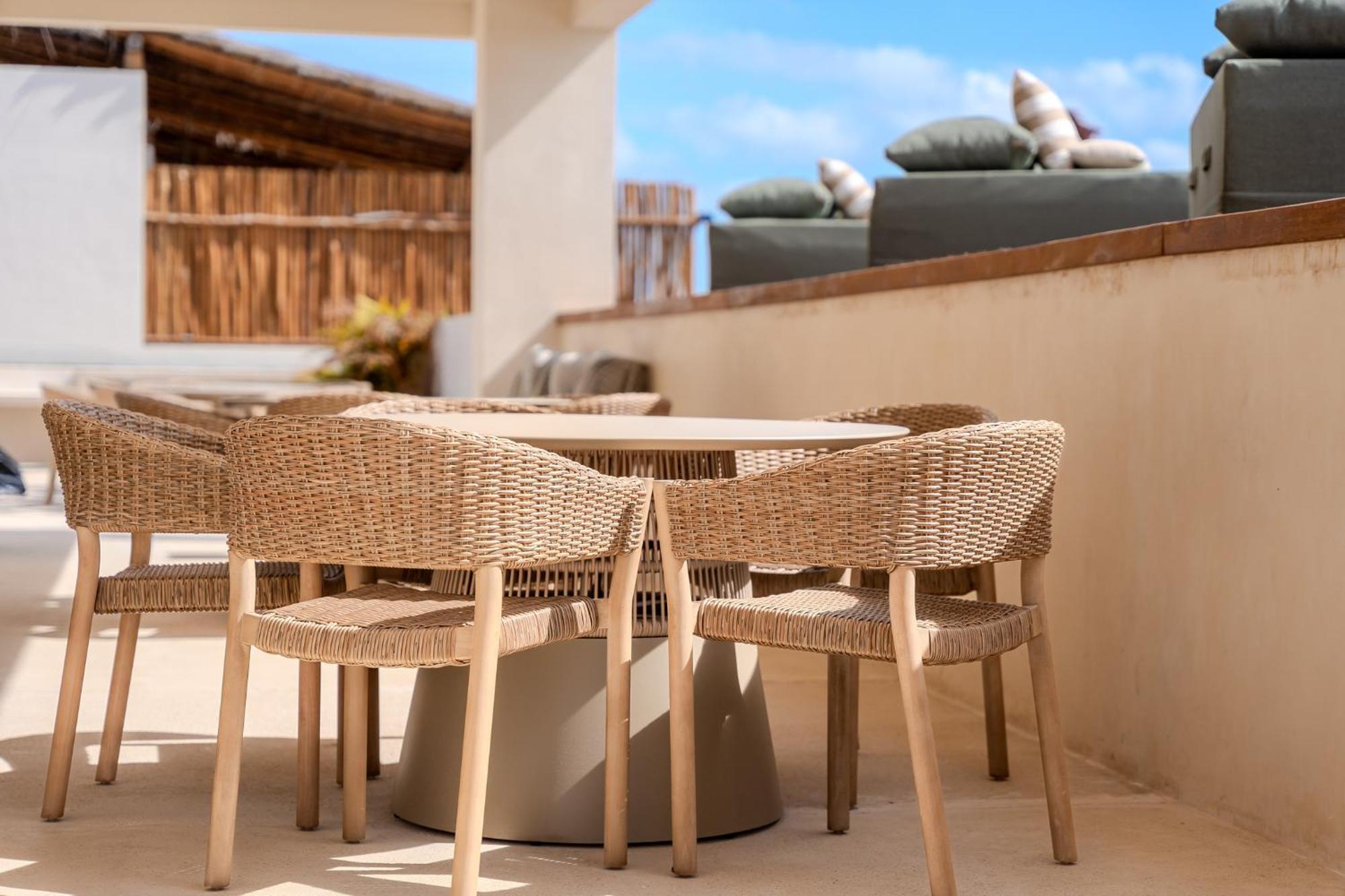 Luxury Jungle By Casago *