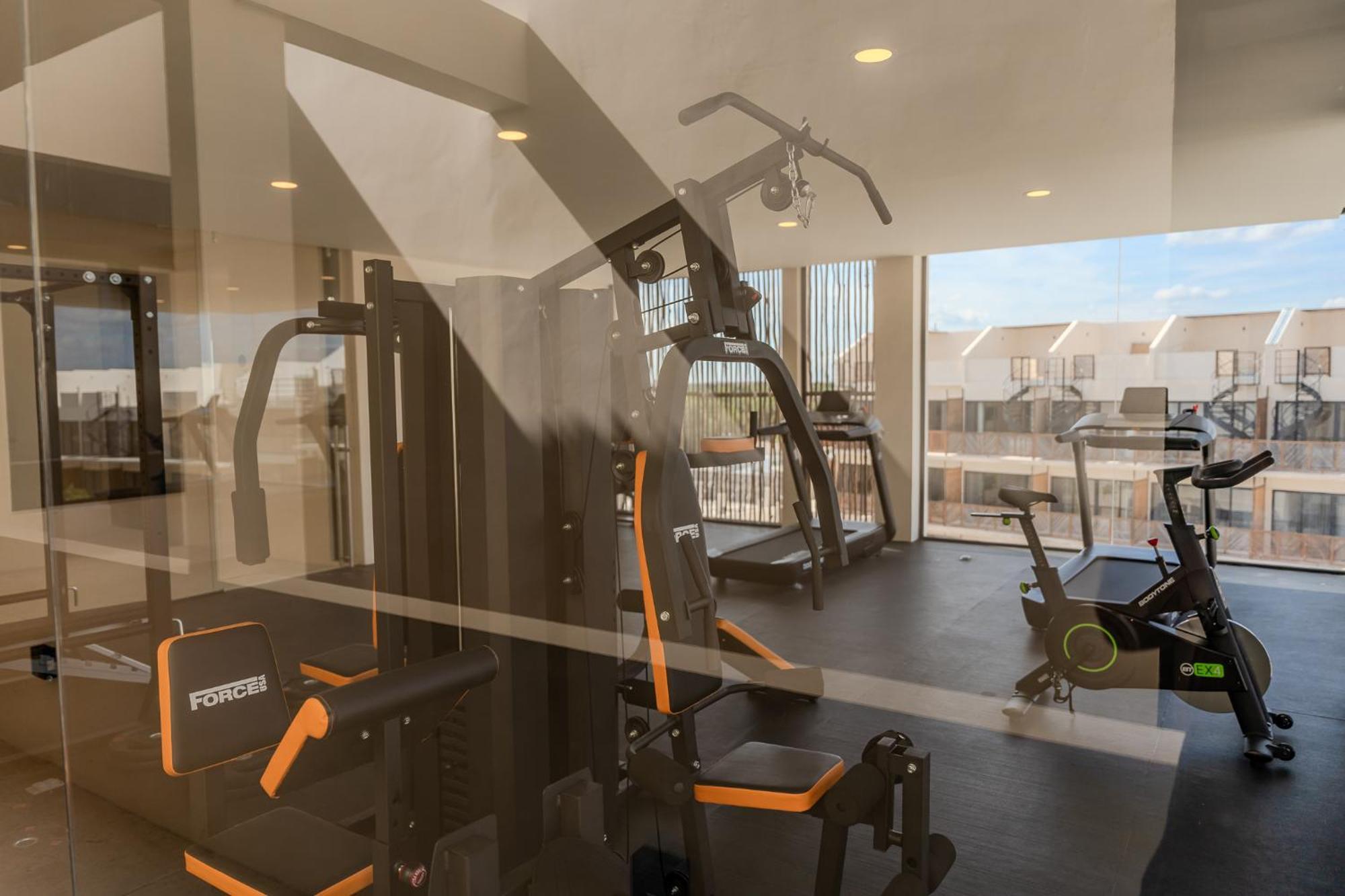 Luxury Jungle By Casago Apartment