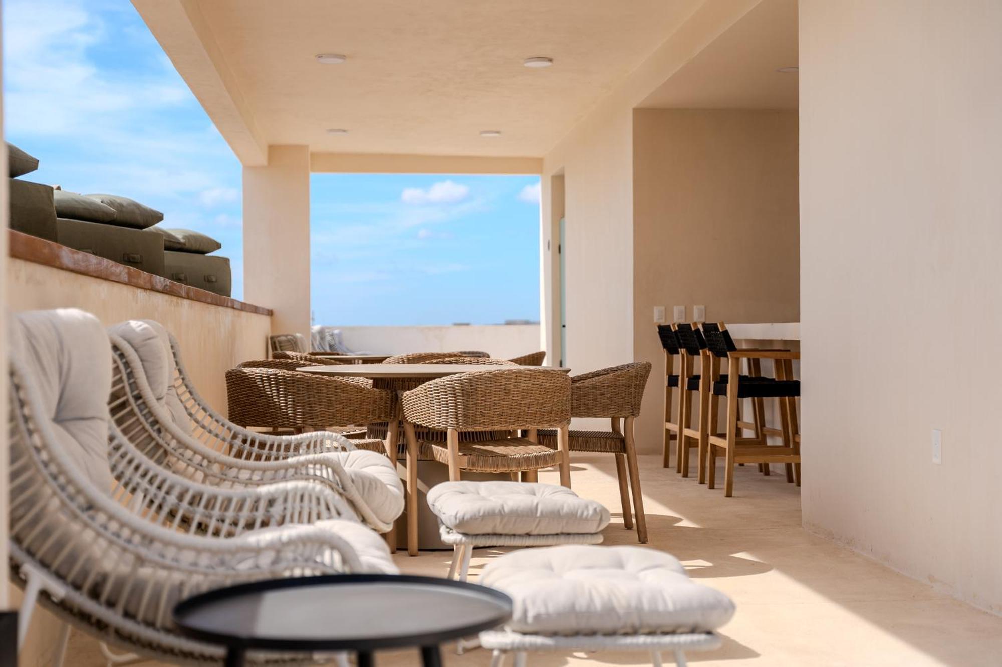 Luxury Jungle By Casago Tulum