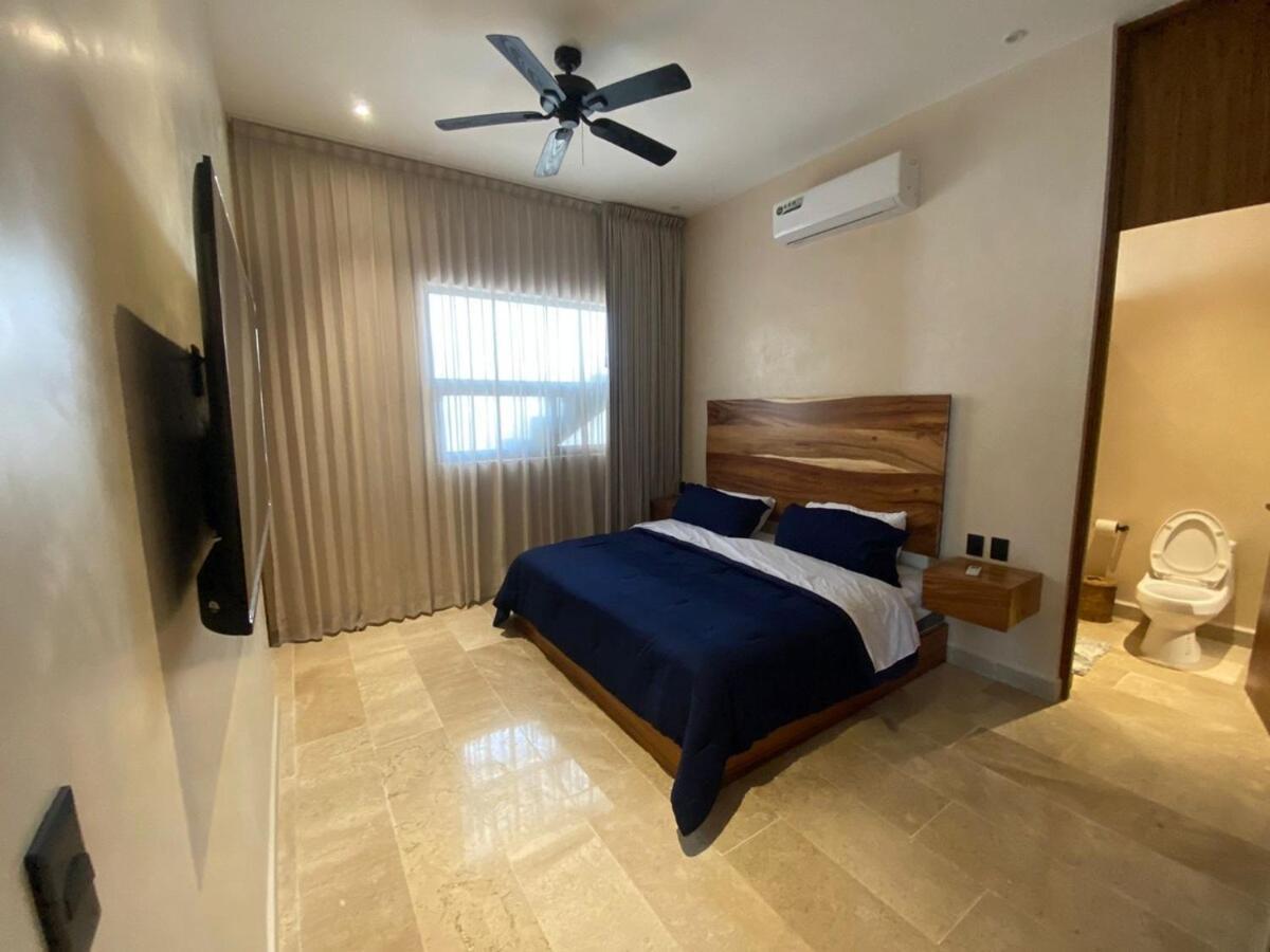 Unique Ph 3 Sunset Terrace In Az Premium Apartment *