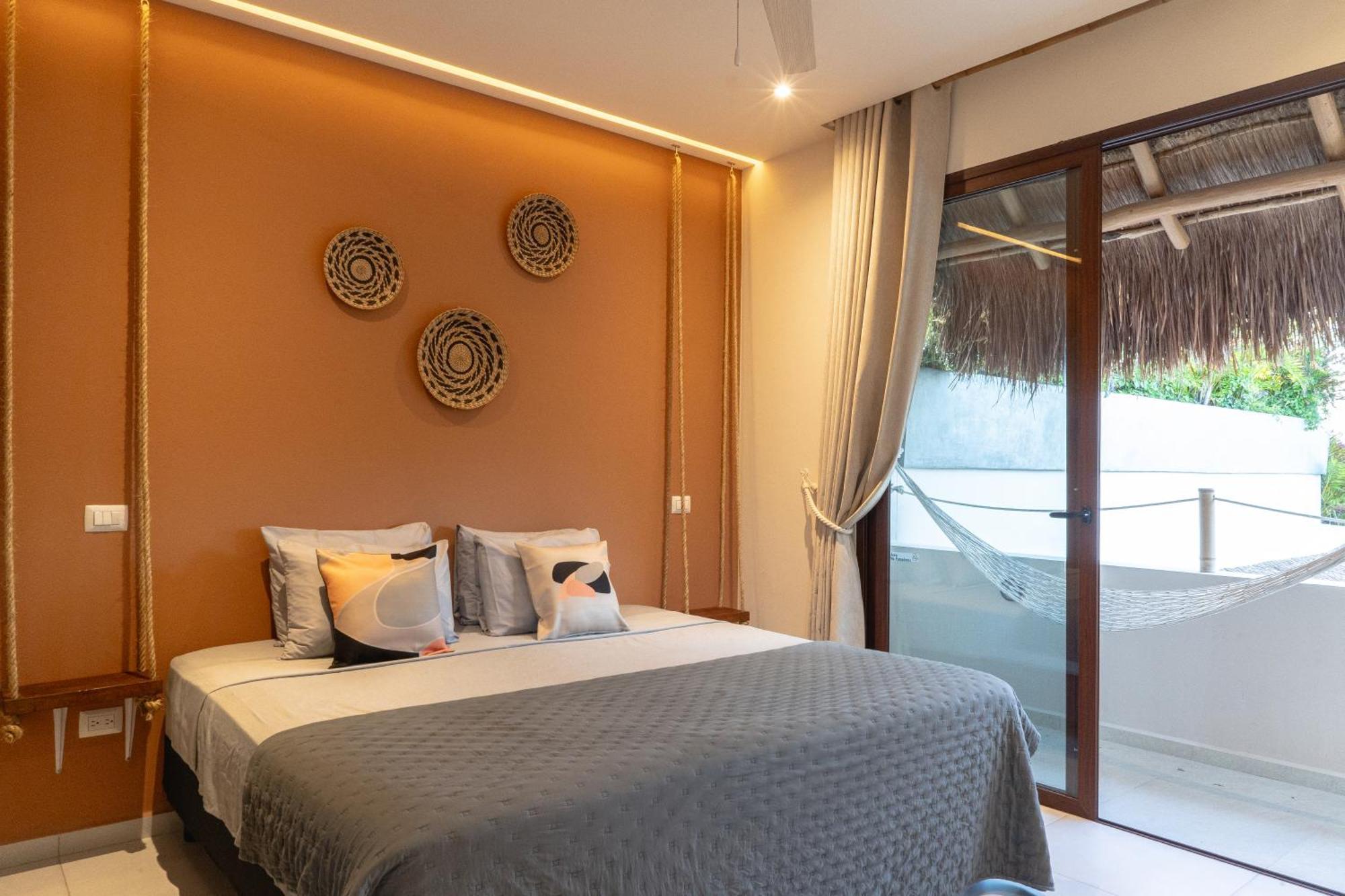 Kokoni Villa Tulum