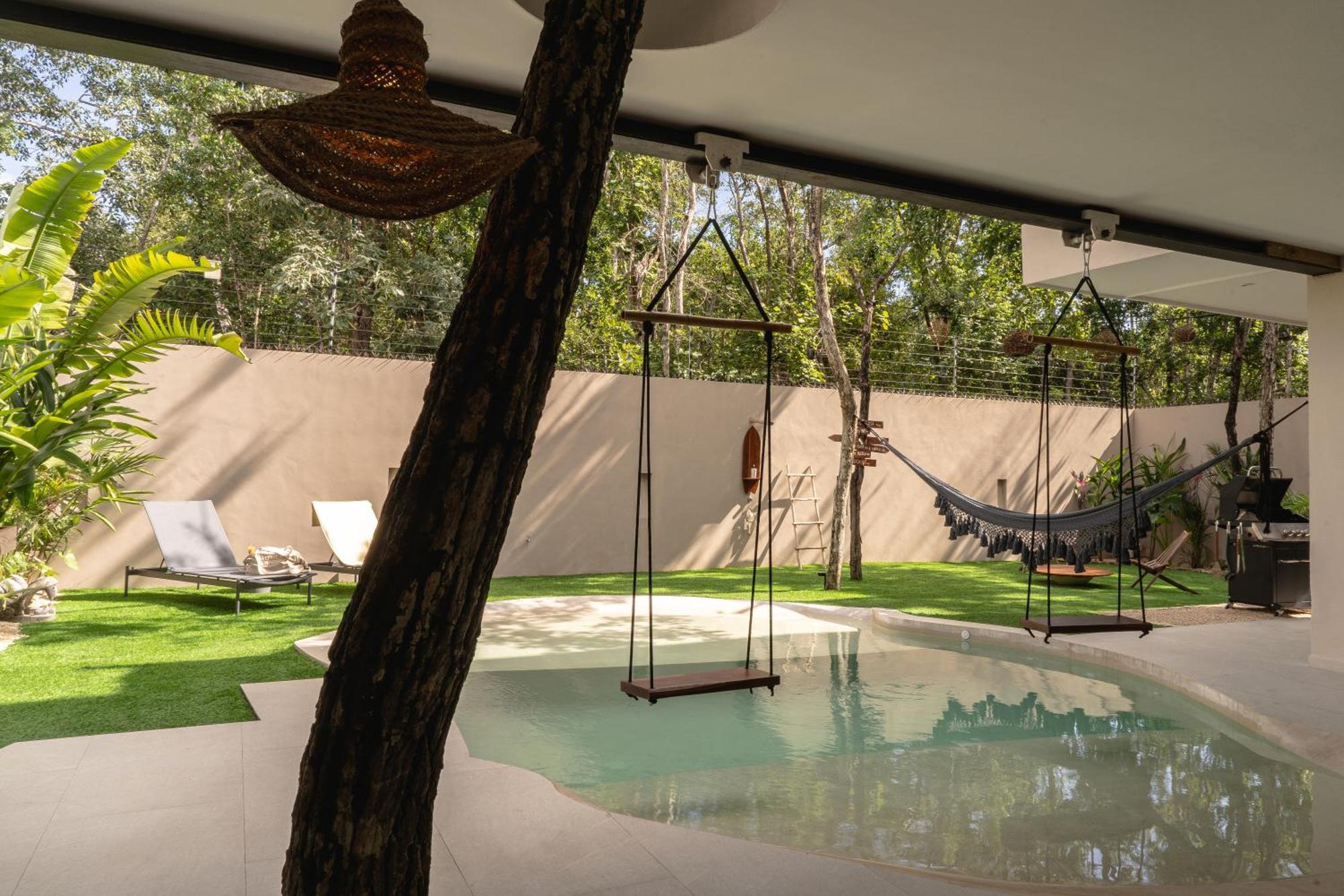 Villa Kokoni Tulum