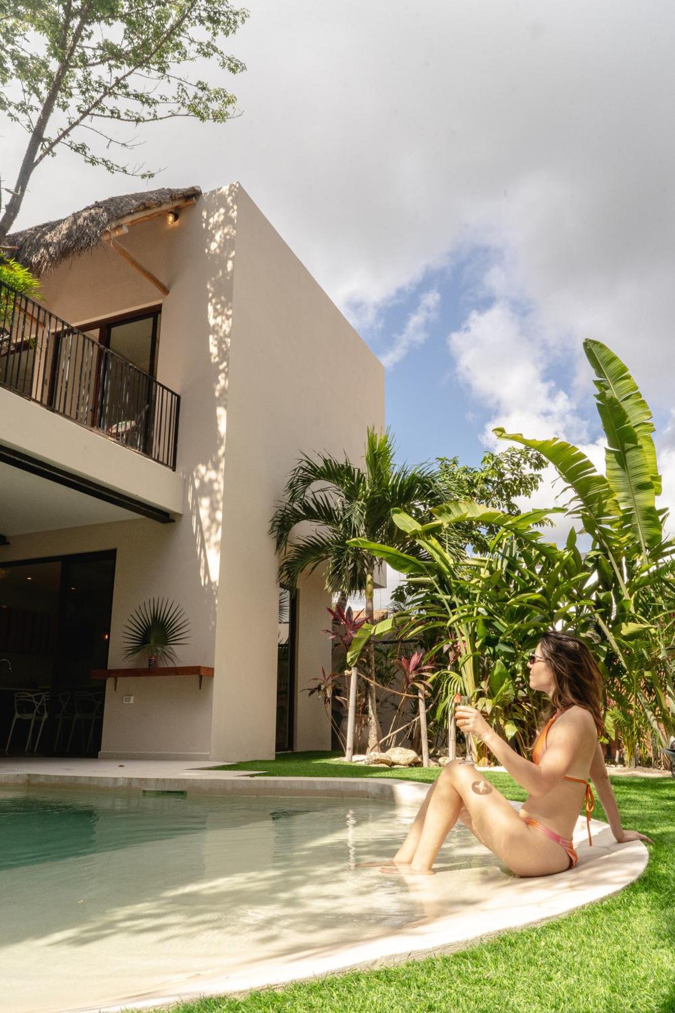 Kokoni Villa Tulum