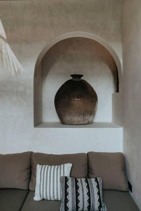 Apartment Tropical Design Dream With Private Pool Tulum
