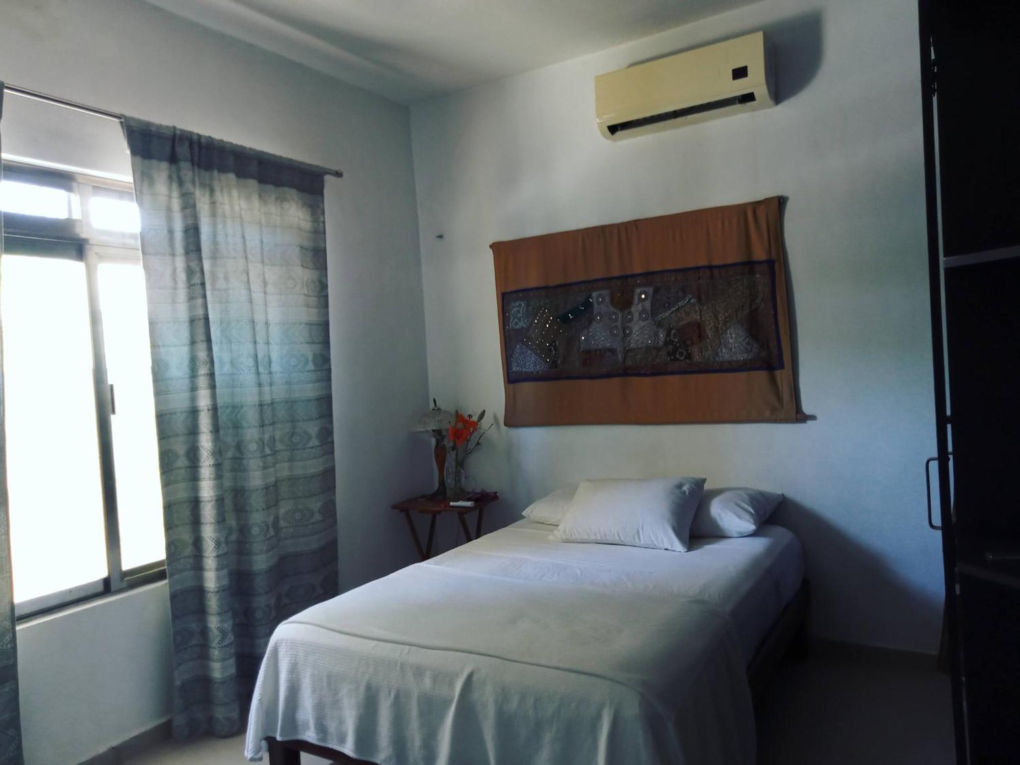 Aparthotel Akalan 4*