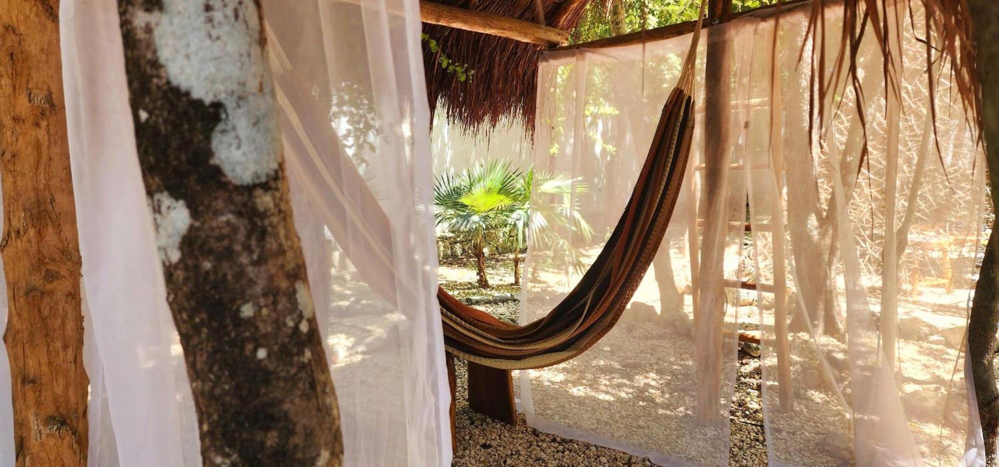 Kin Jungle Deluxe Guest house Tulum