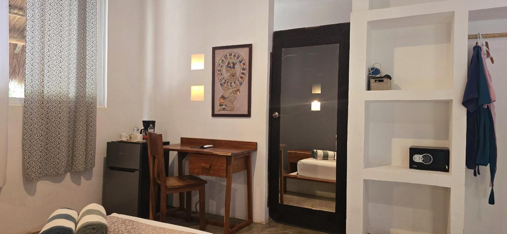 Guest house Kin Jungle Deluxe