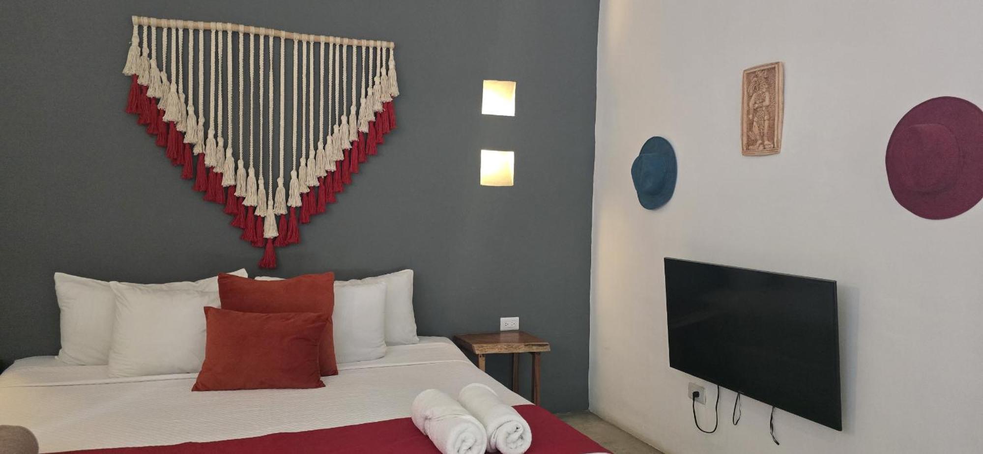 Kin Jungle Deluxe Tulum