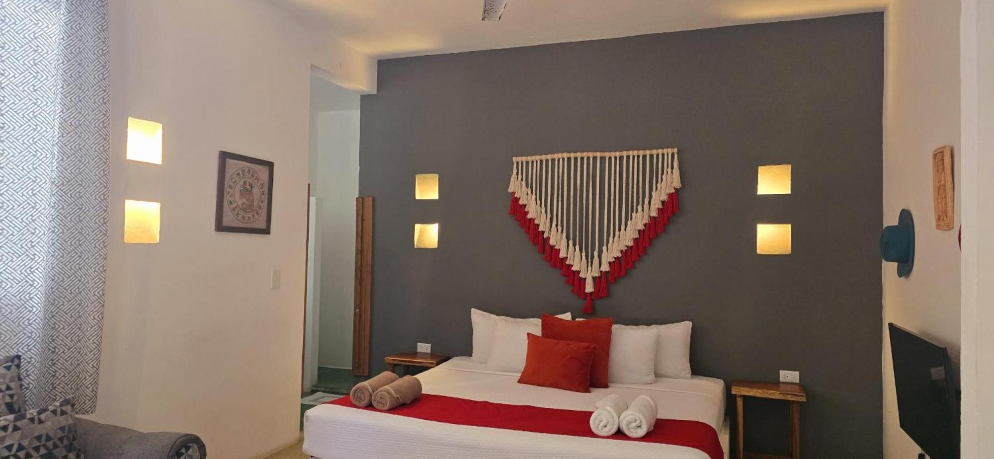 Kin Jungle Deluxe Tulum