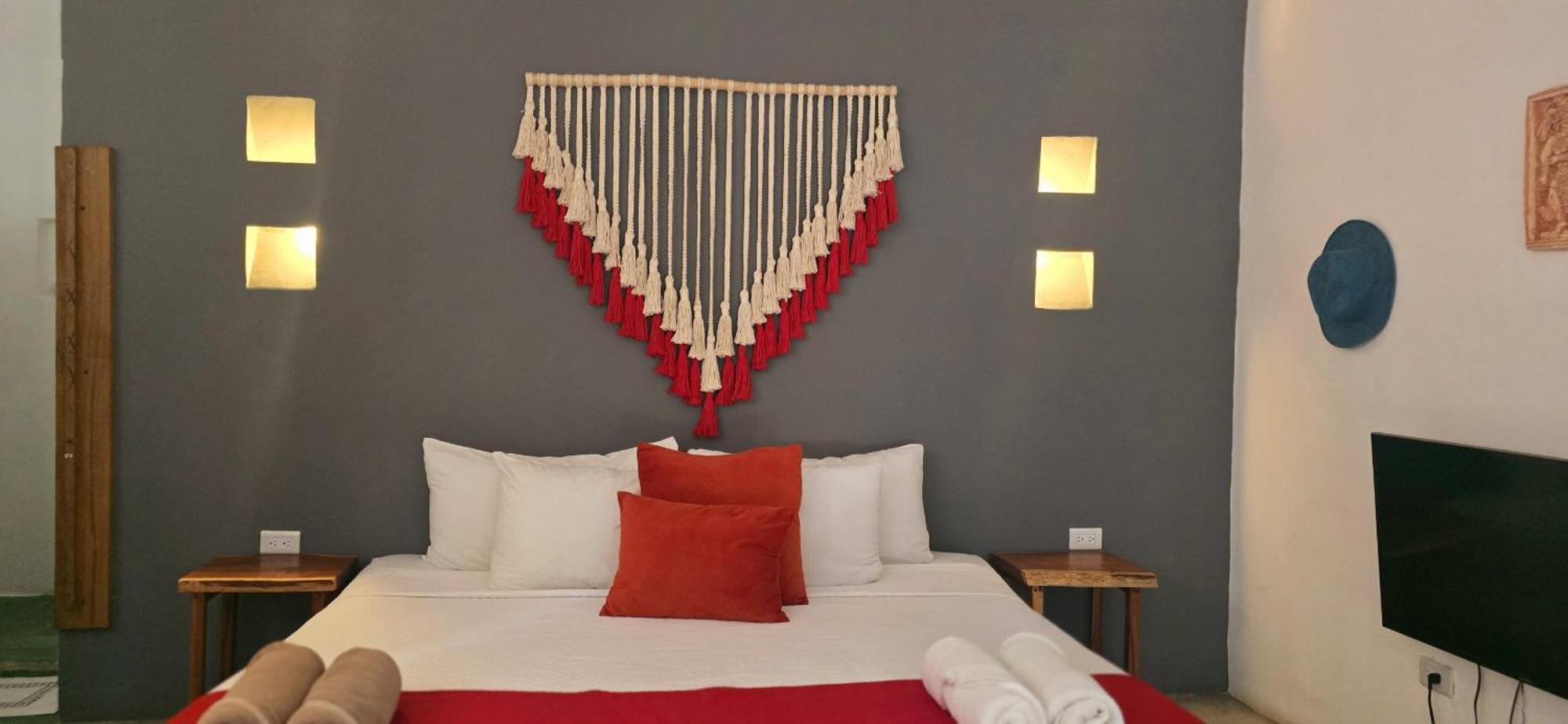 Kin Jungle Deluxe 4* Tulum