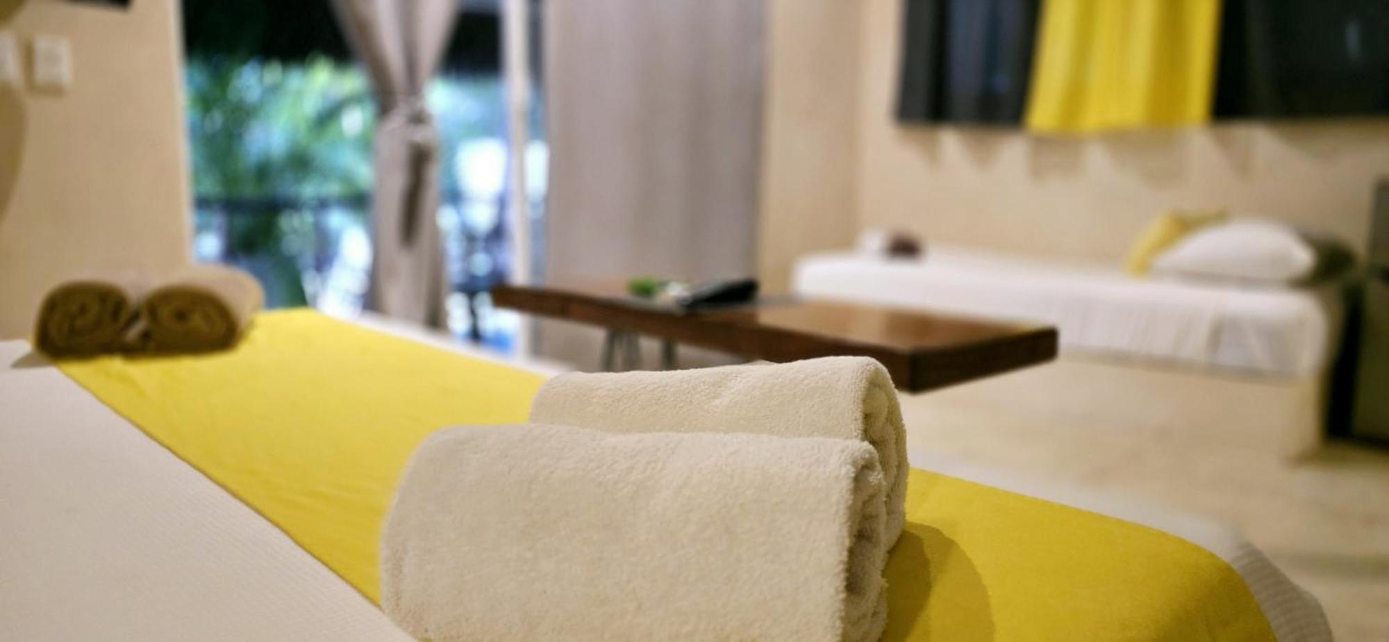 Kin Jungle Deluxe 4*