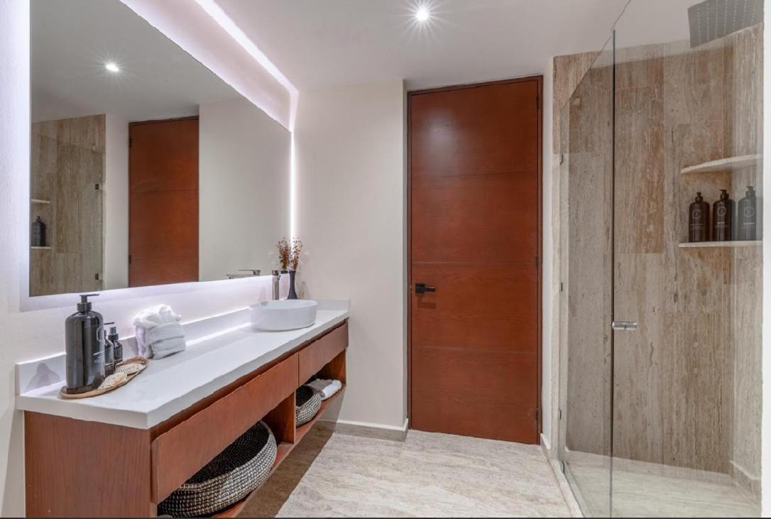 Mystiq Temple Apartment Tulum