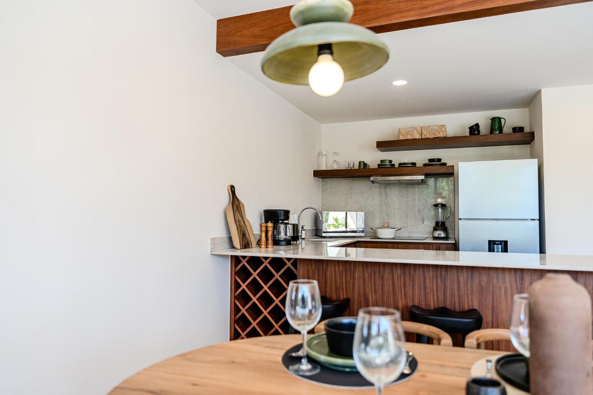 Luxury Jungle By Casago Apartment *