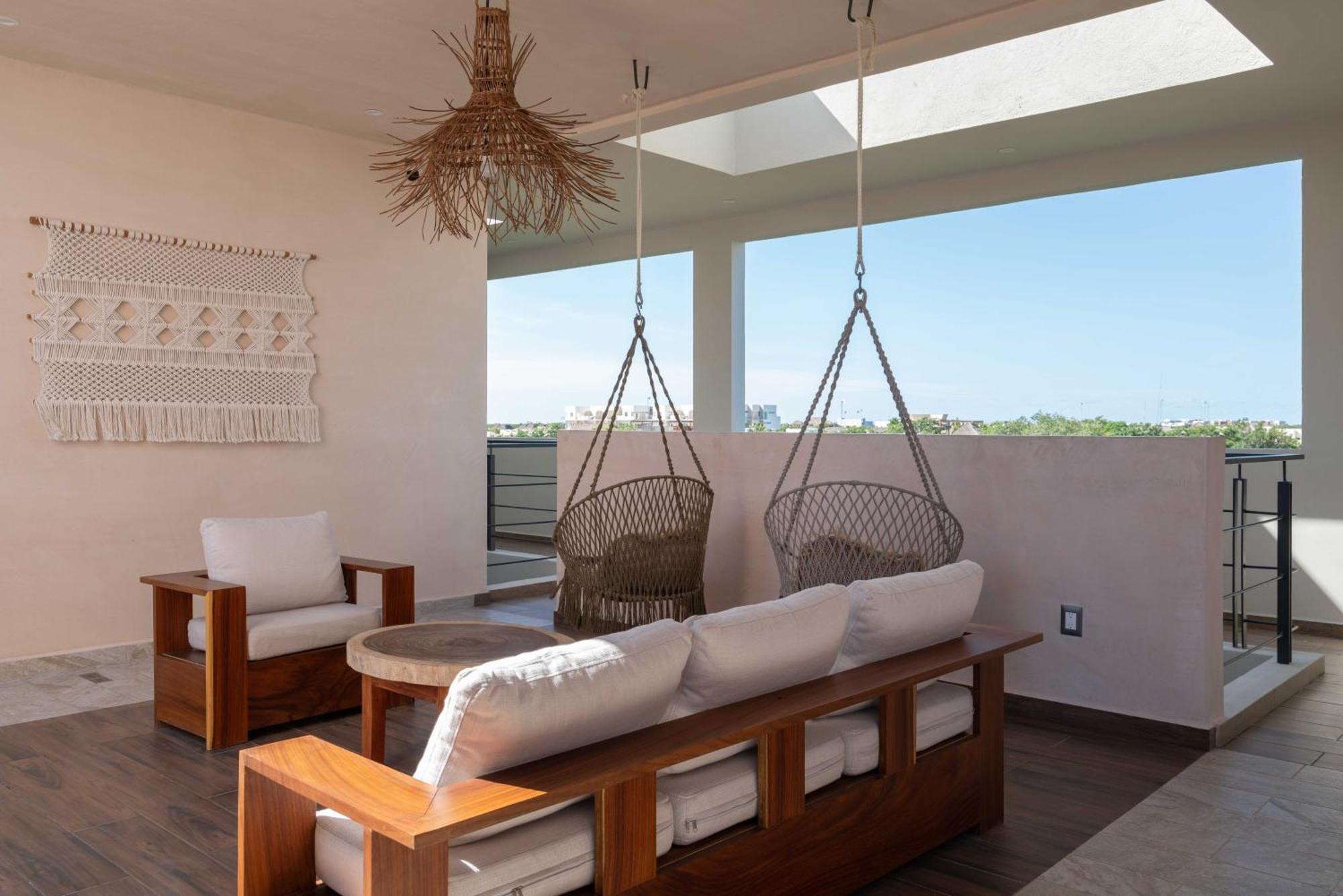 Apartment Phimai & Infinity Pool, Fast Wifi, Nespresso & Netflix