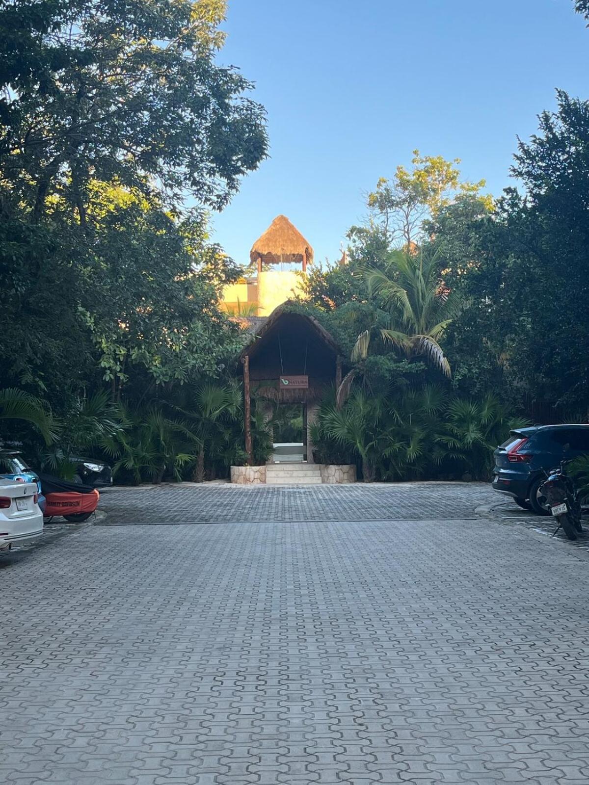 Spacious Penthouse With Private Rooftop & Jacuzzi