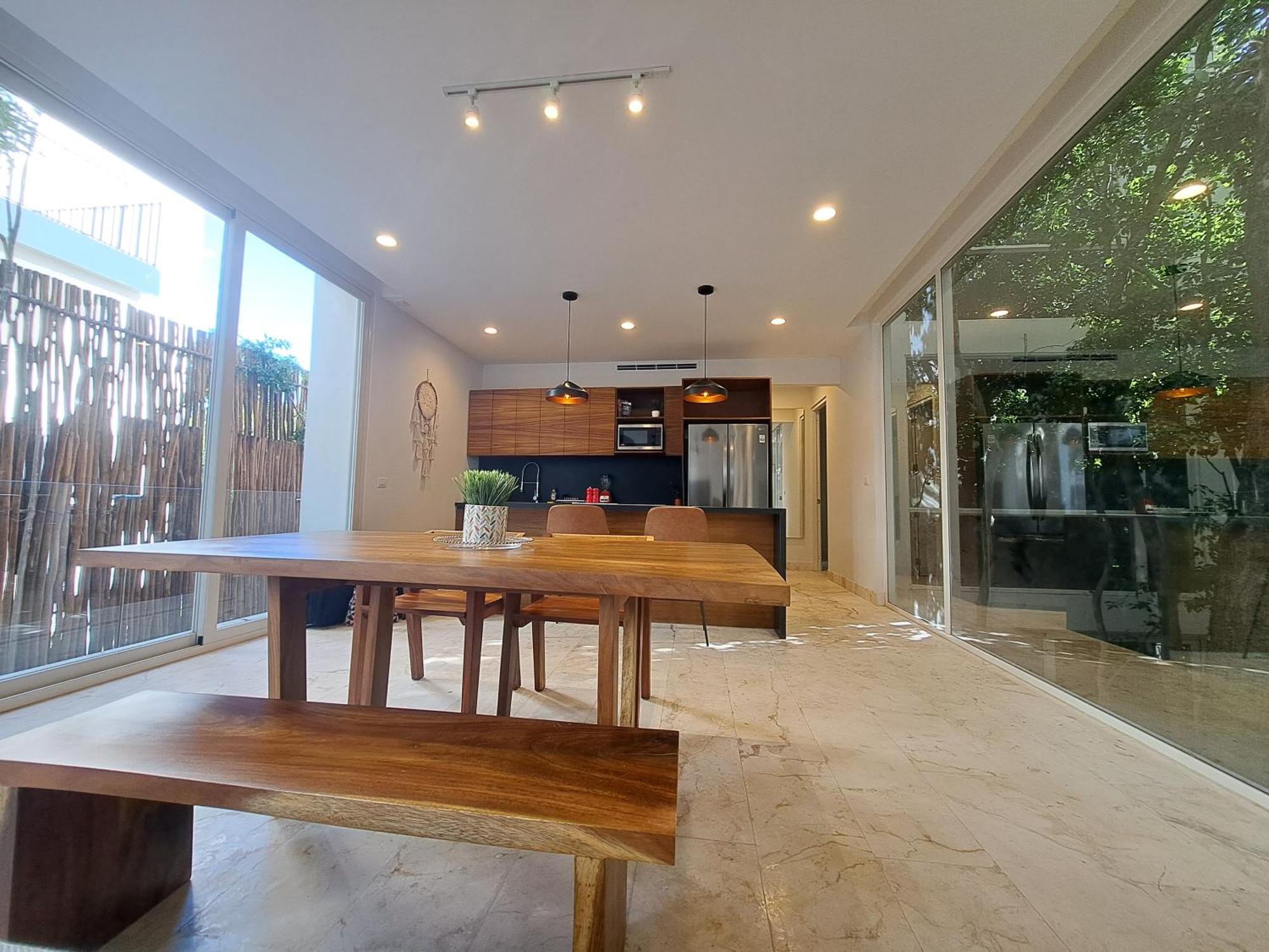 Vita Tulum Aparthotel *