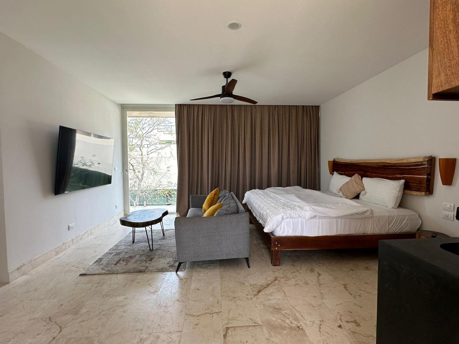 Aparthotel Vita Tulum *