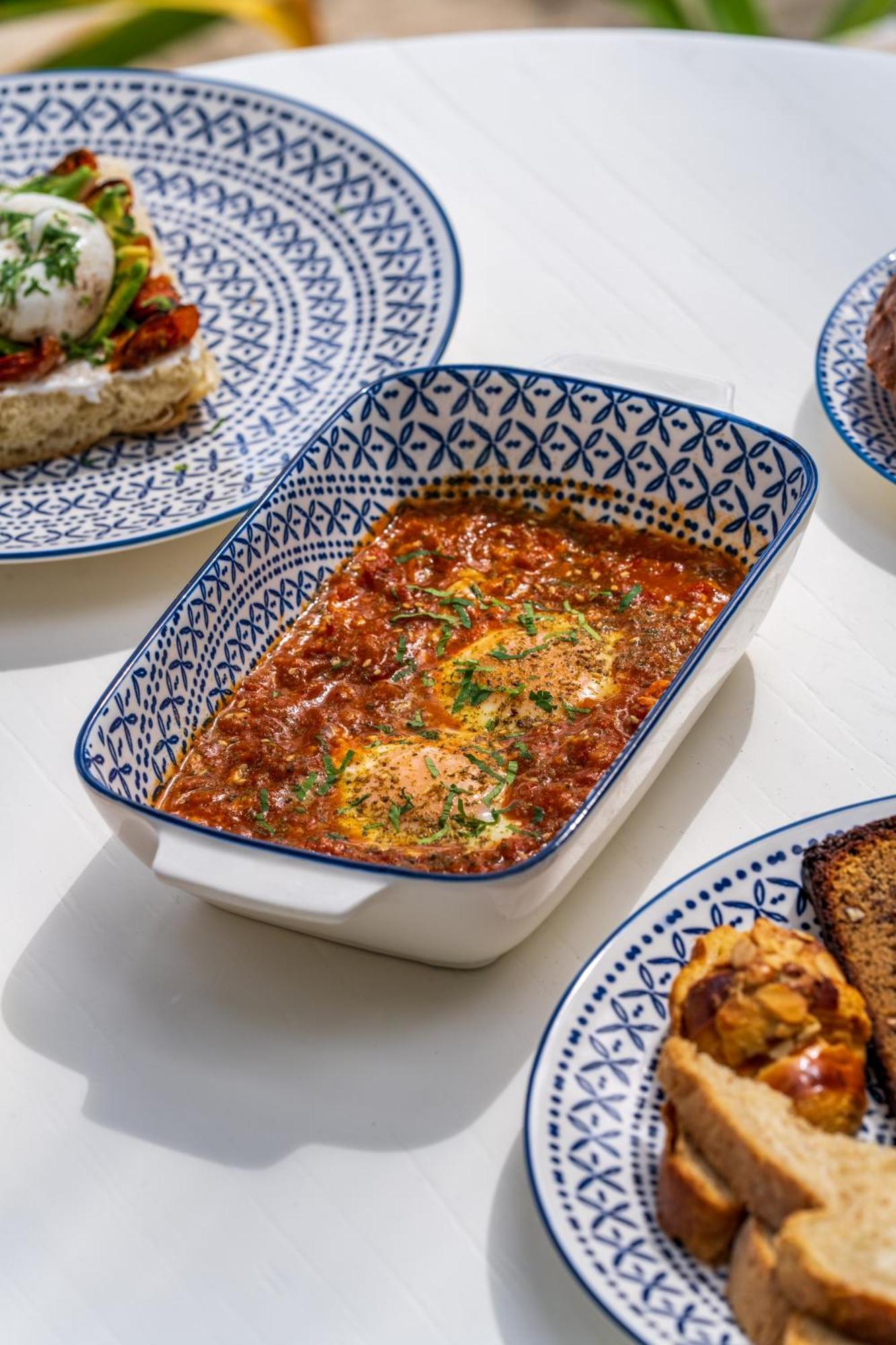 Sana Beachfront Boutique Hotel Tulum