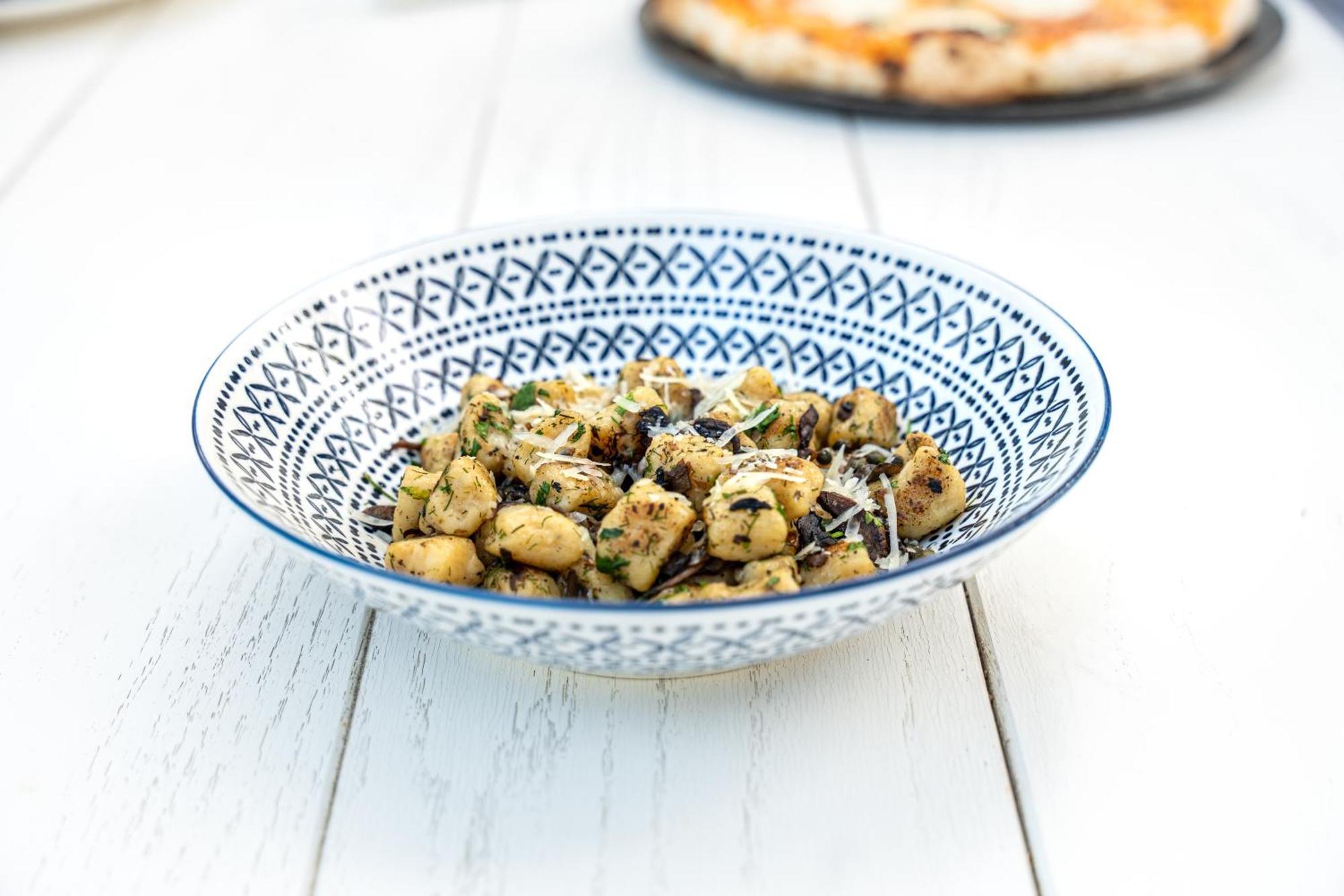 Sana Beachfront Boutique