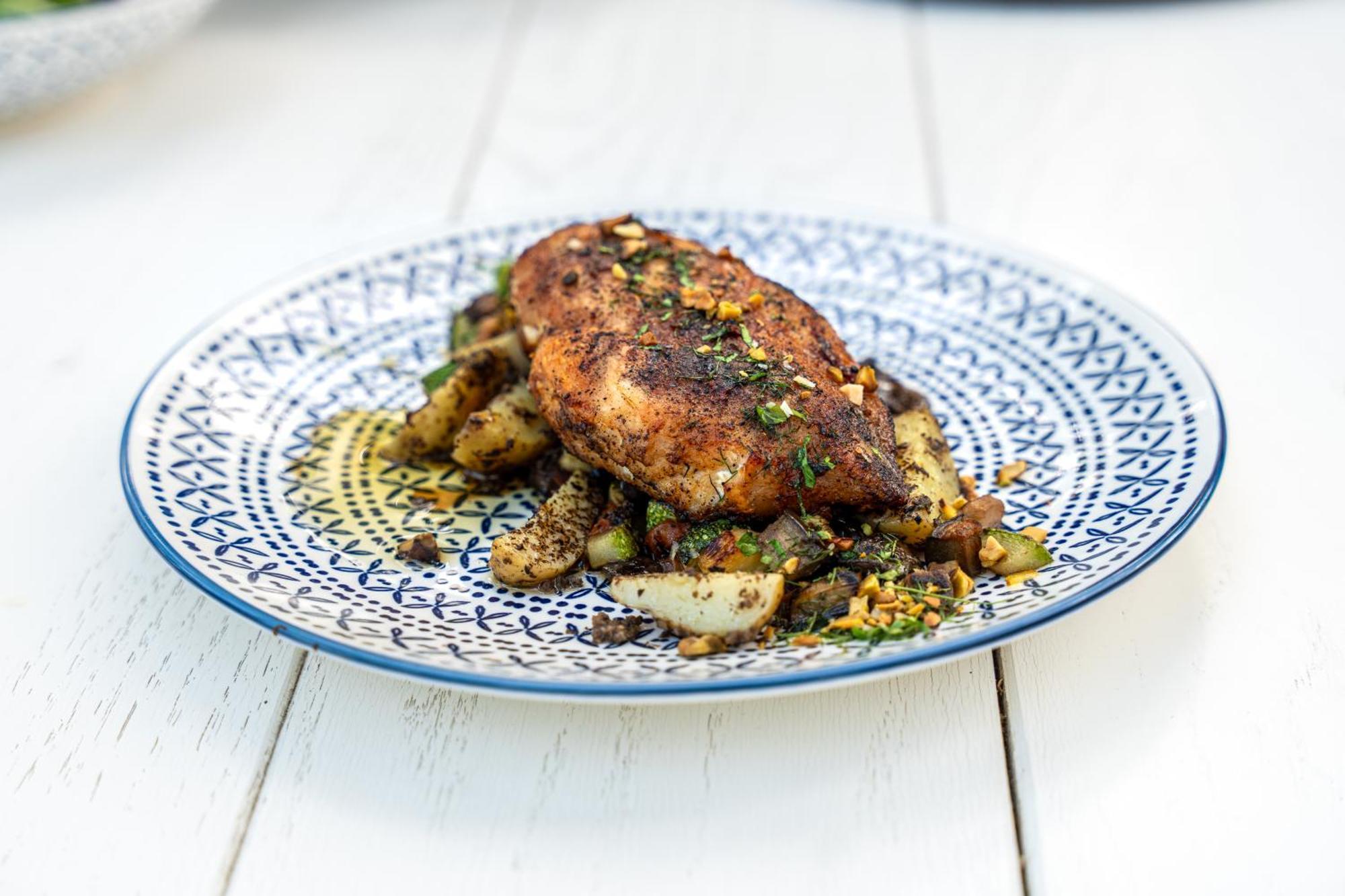 Sana Beachfront Boutique Tulum