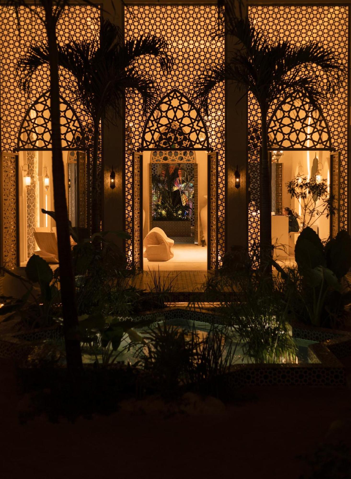 Hotel Sana Beachfront Boutique Tulum