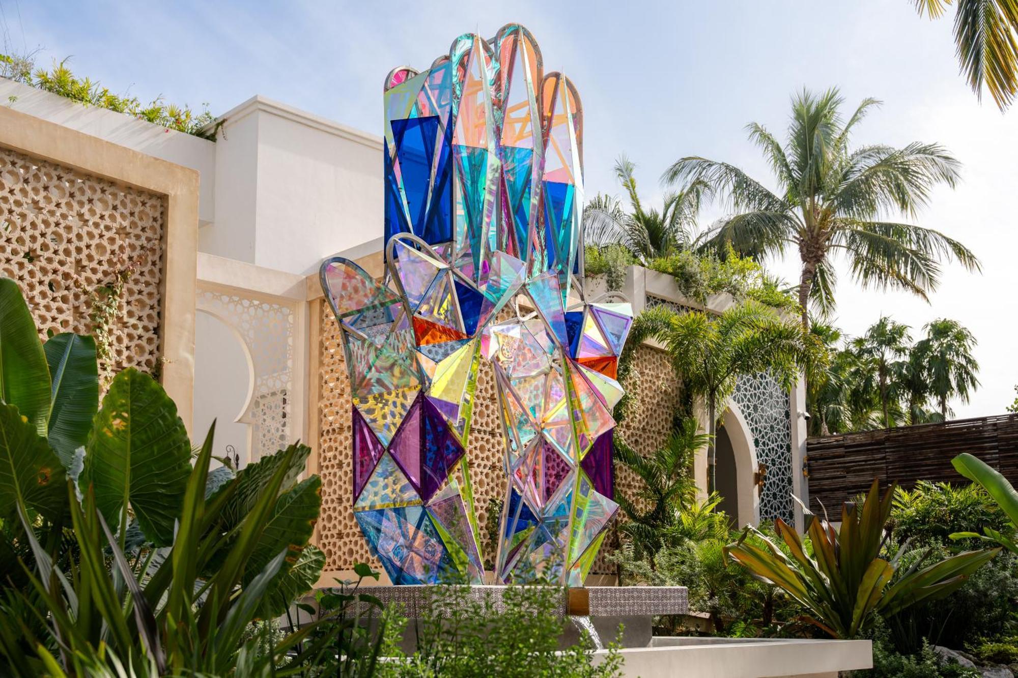 Hotel Sana Beachfront Boutique 5*