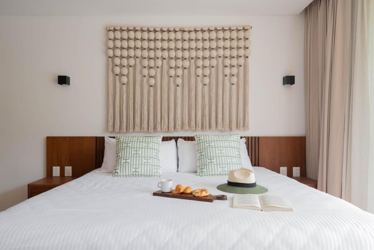 Villa Exclusive 4br In Karanda With Pools And Paddle Tulum