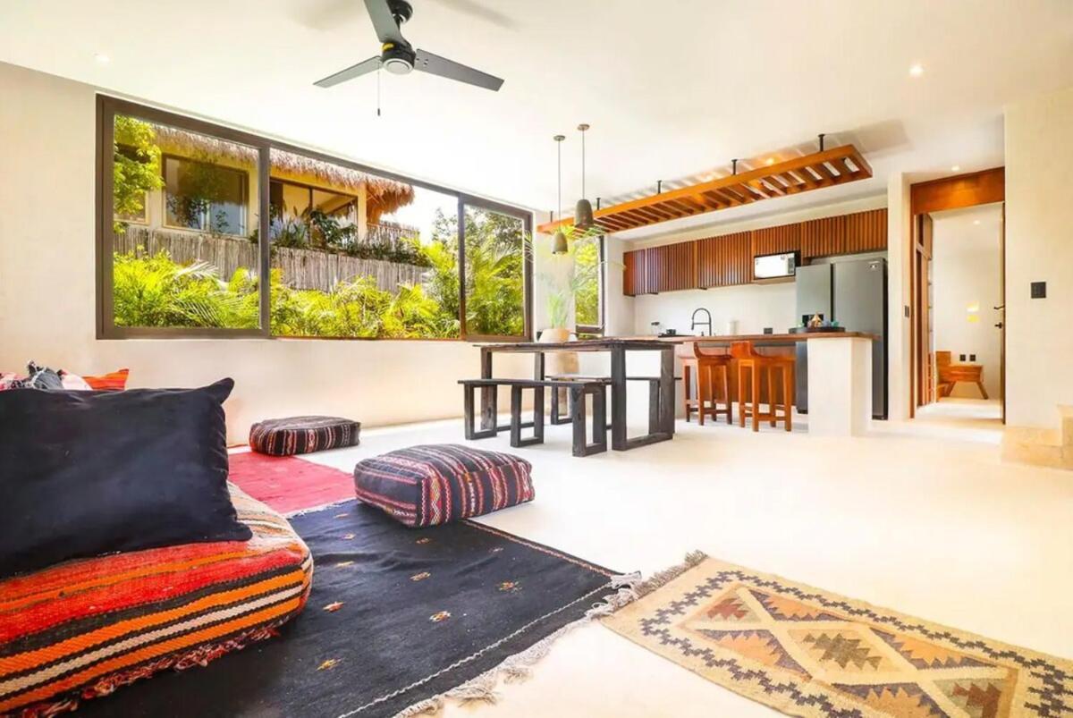 Apartamento Zambo *