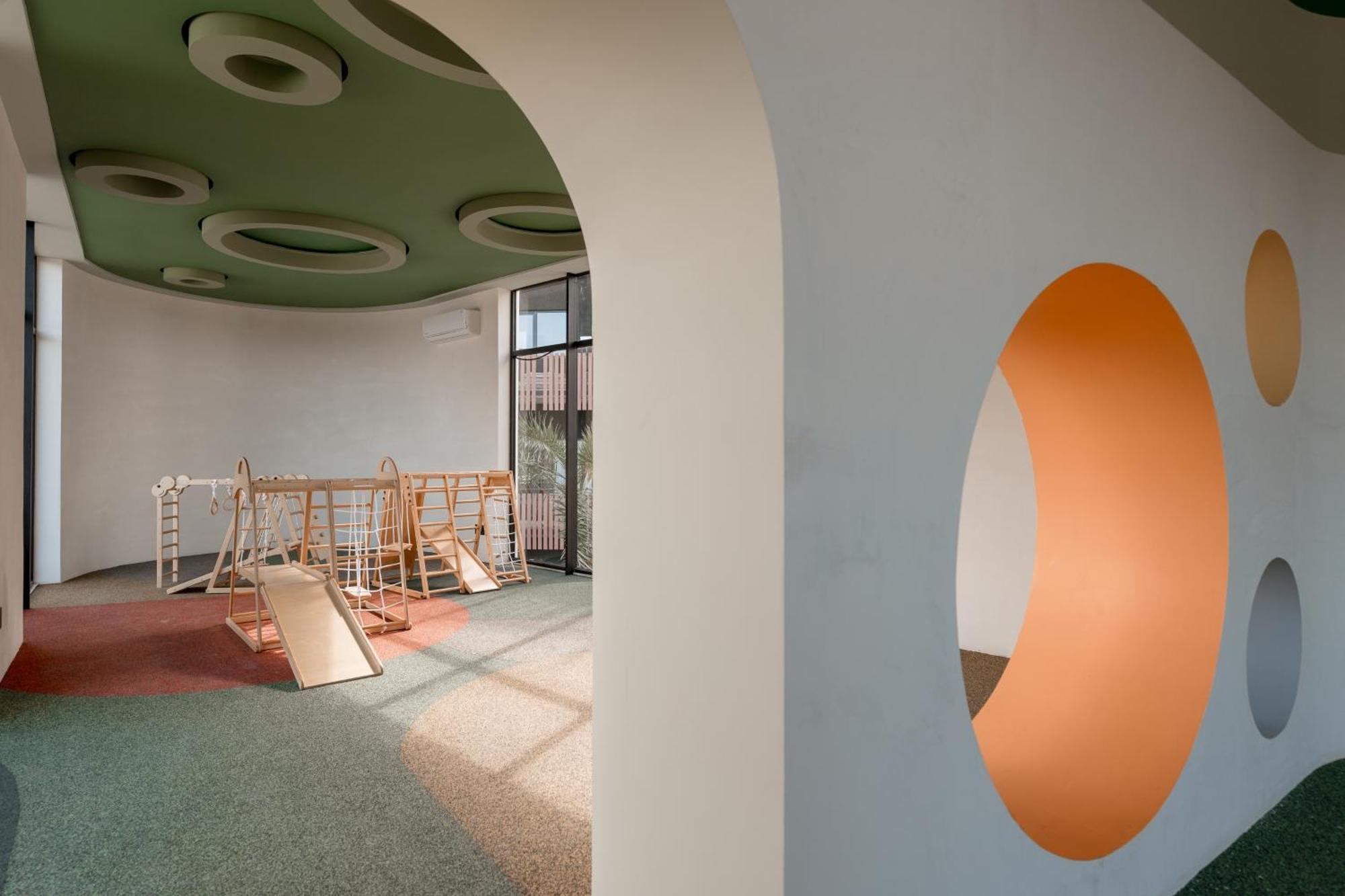 Apartment Mayan Breeze A-204