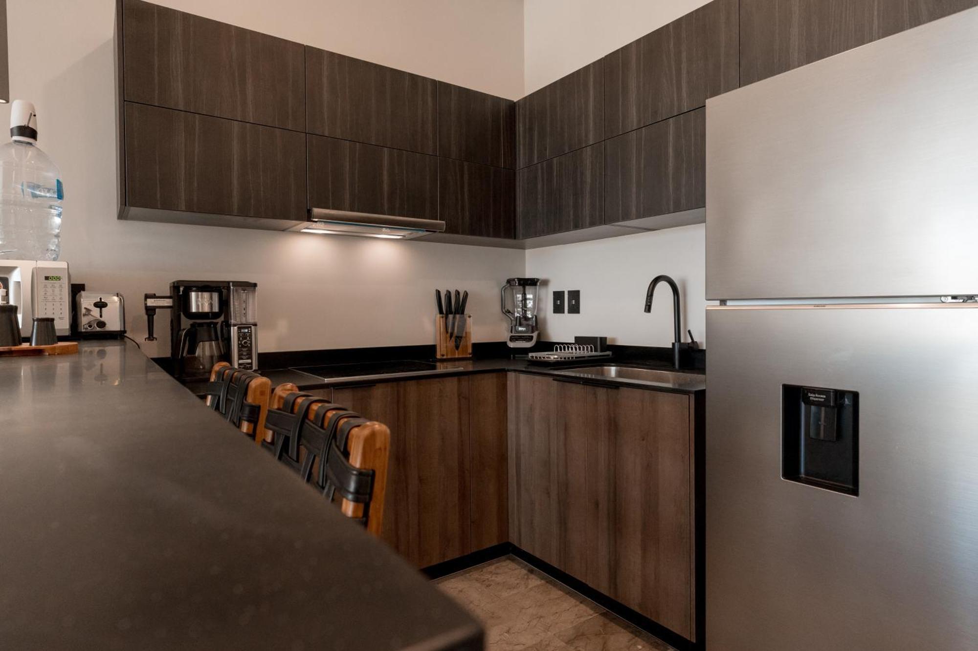 Mayan Breeze A-204 * Tulum