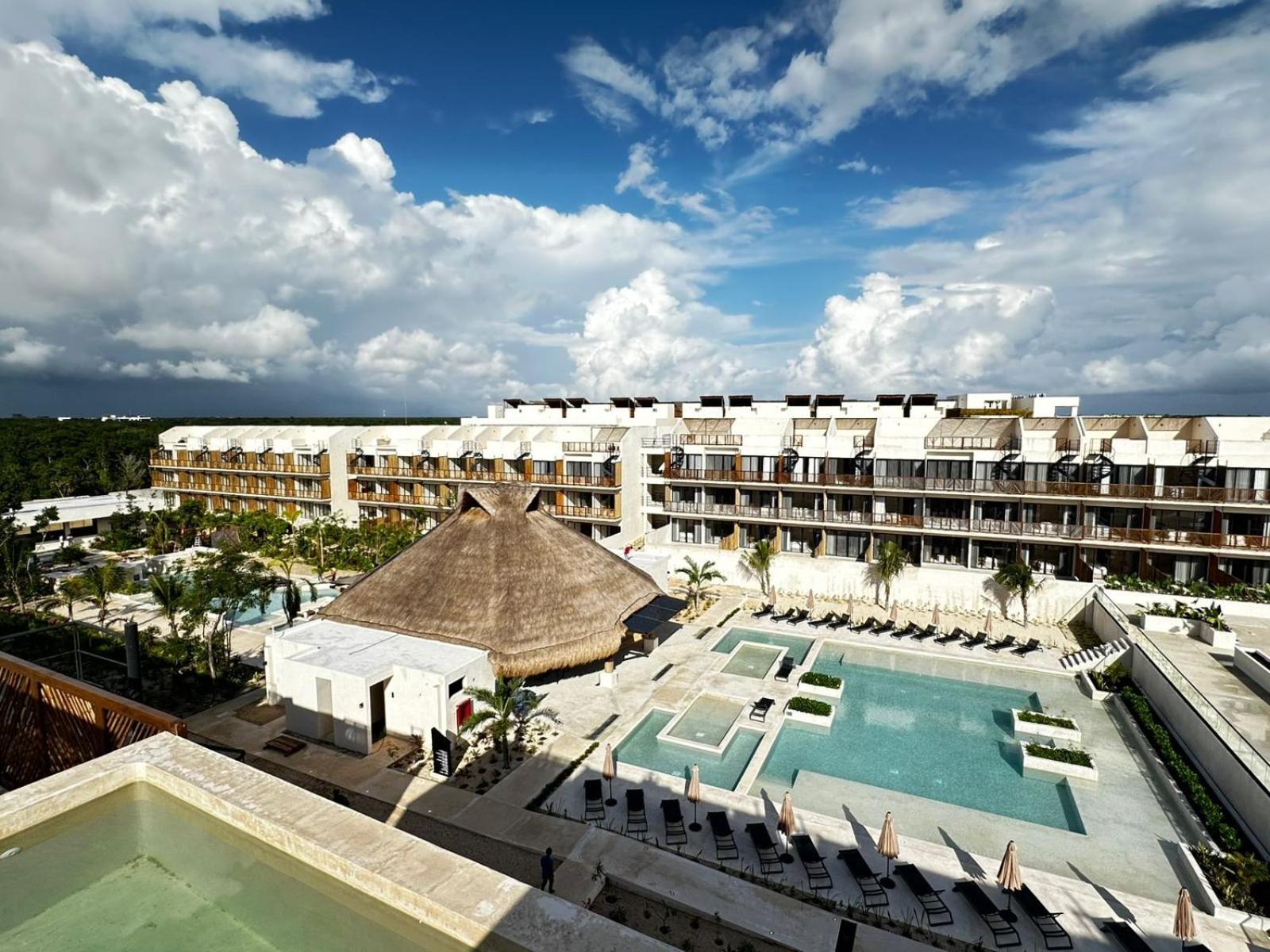 Wyndham Tulum