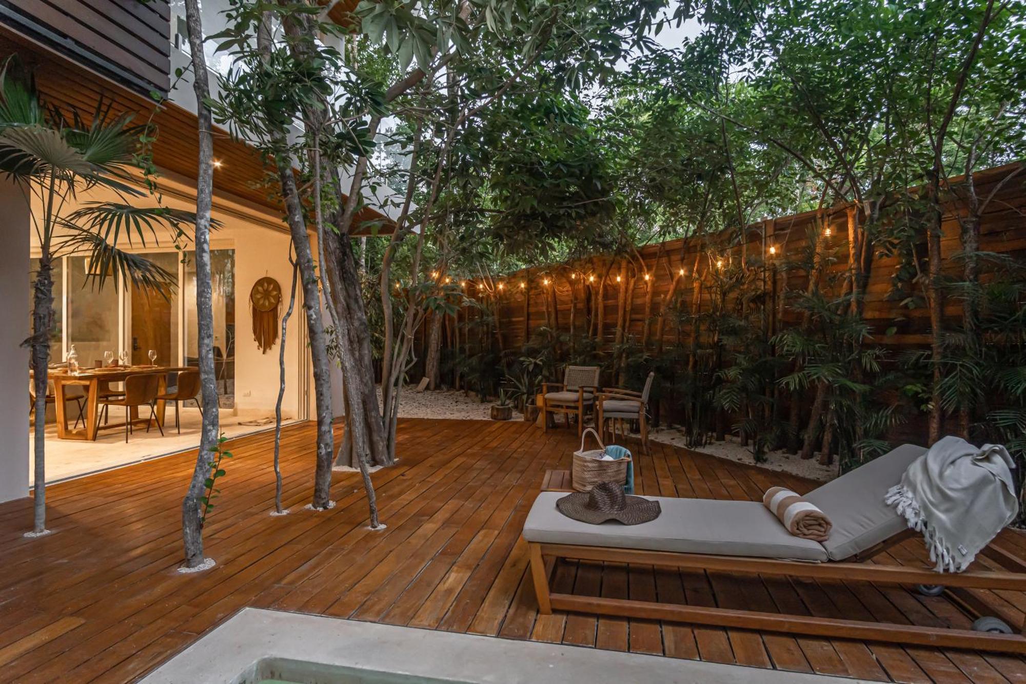 Garden Level Unit 101
