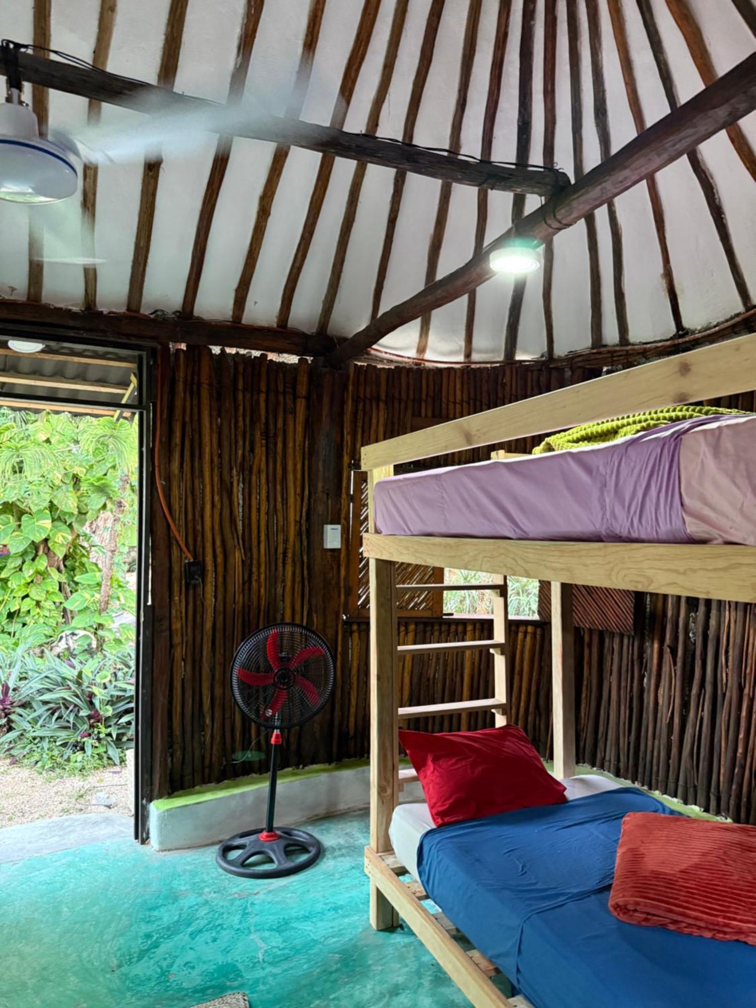 Tree House Pensión Tulum
